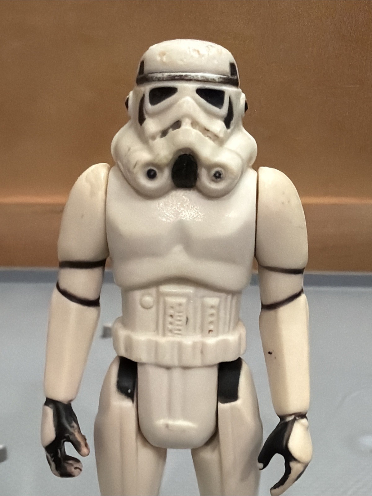 Imperial Stormtrooper sold