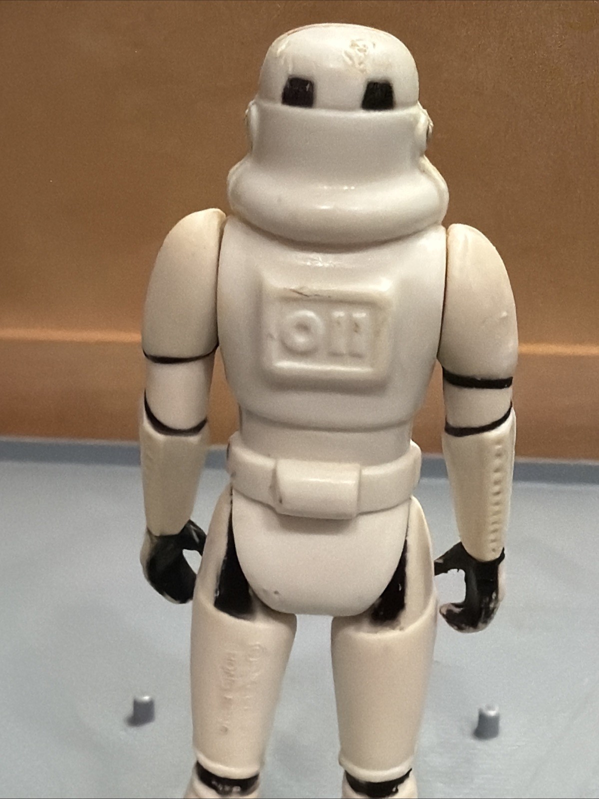 Imperial Stormtrooper sold