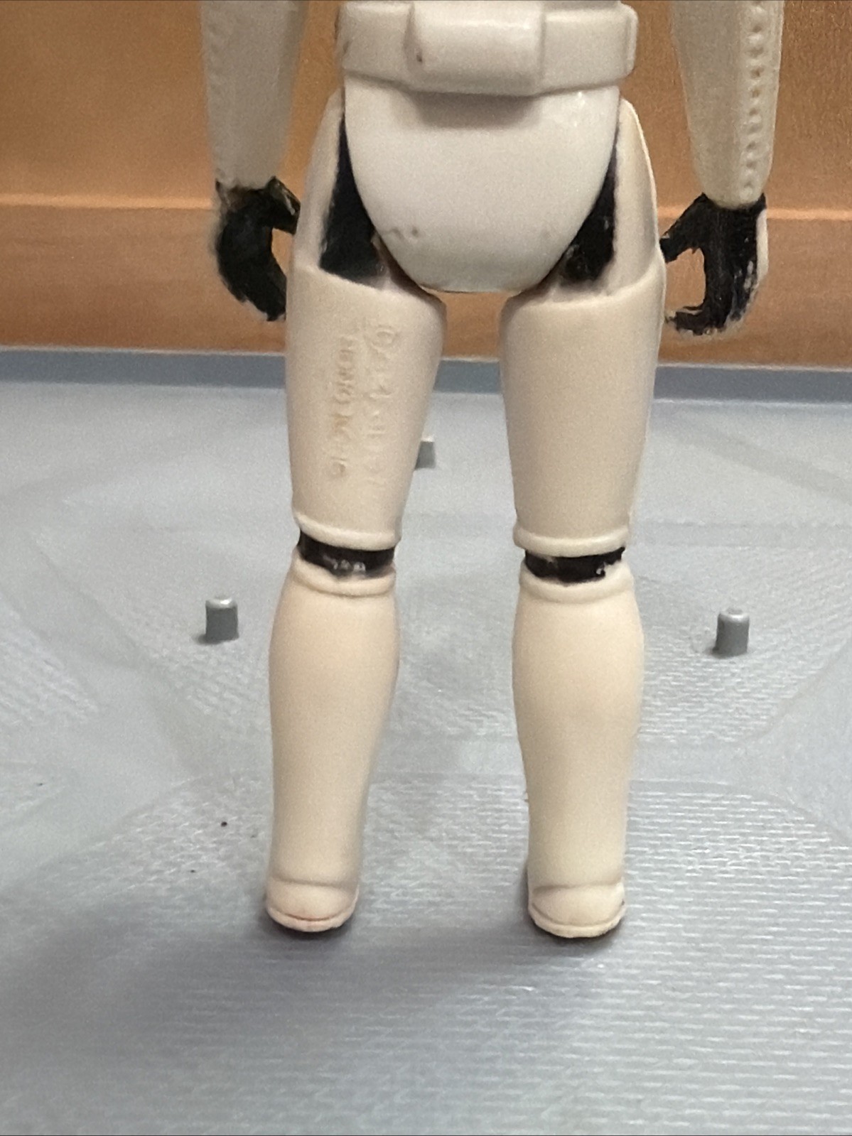 Imperial Stormtrooper sold