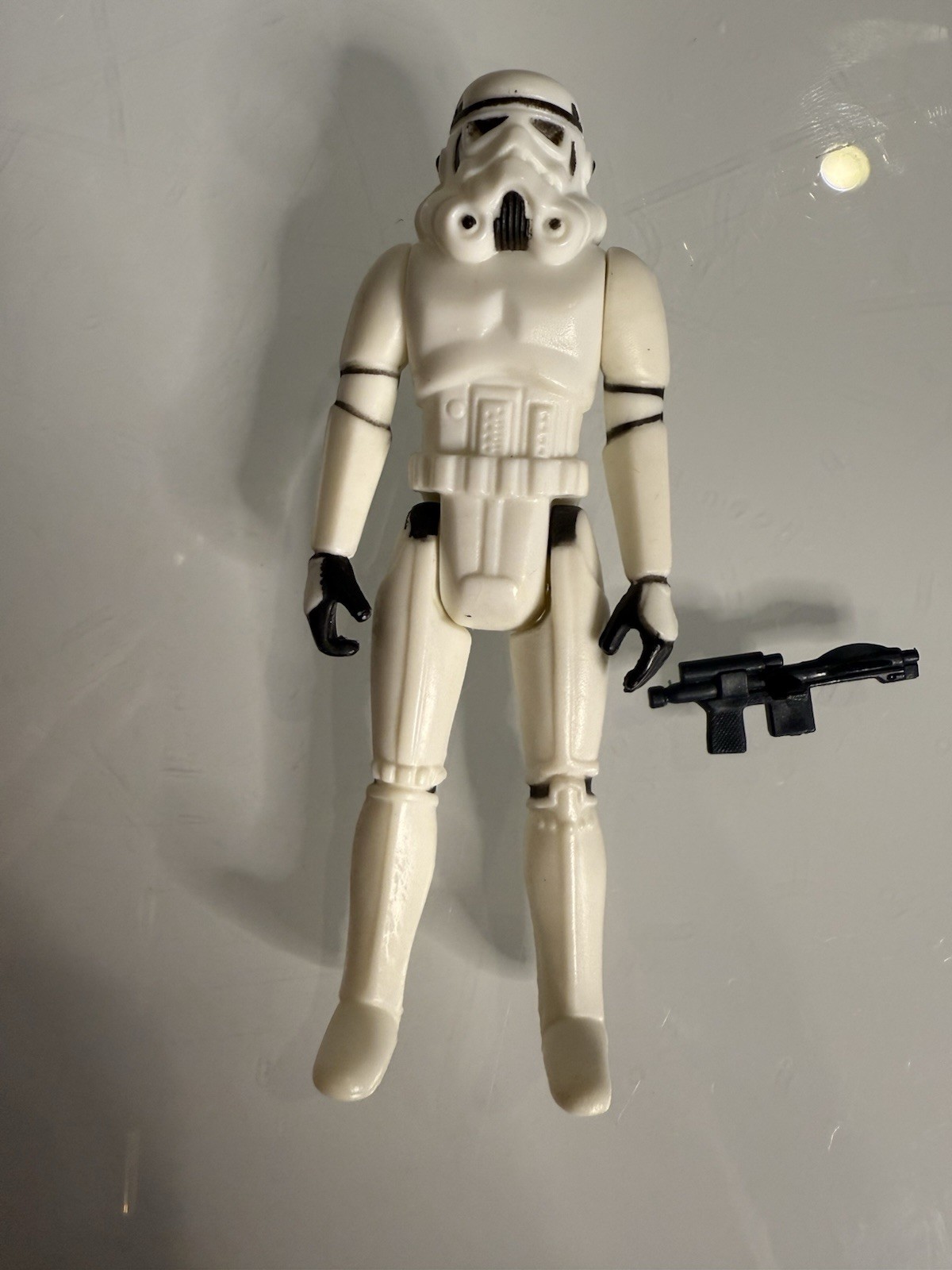 Imperial Stormtrooper sold