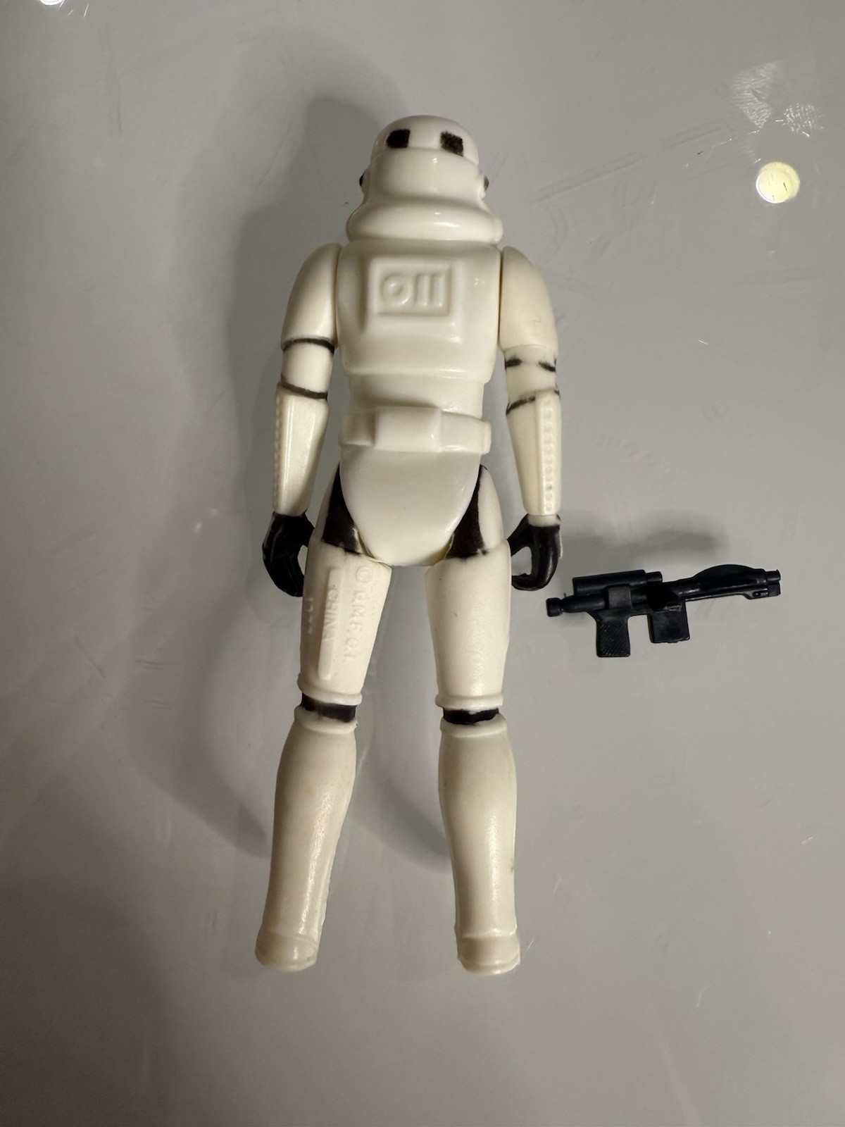 Imperial Stormtrooper sold