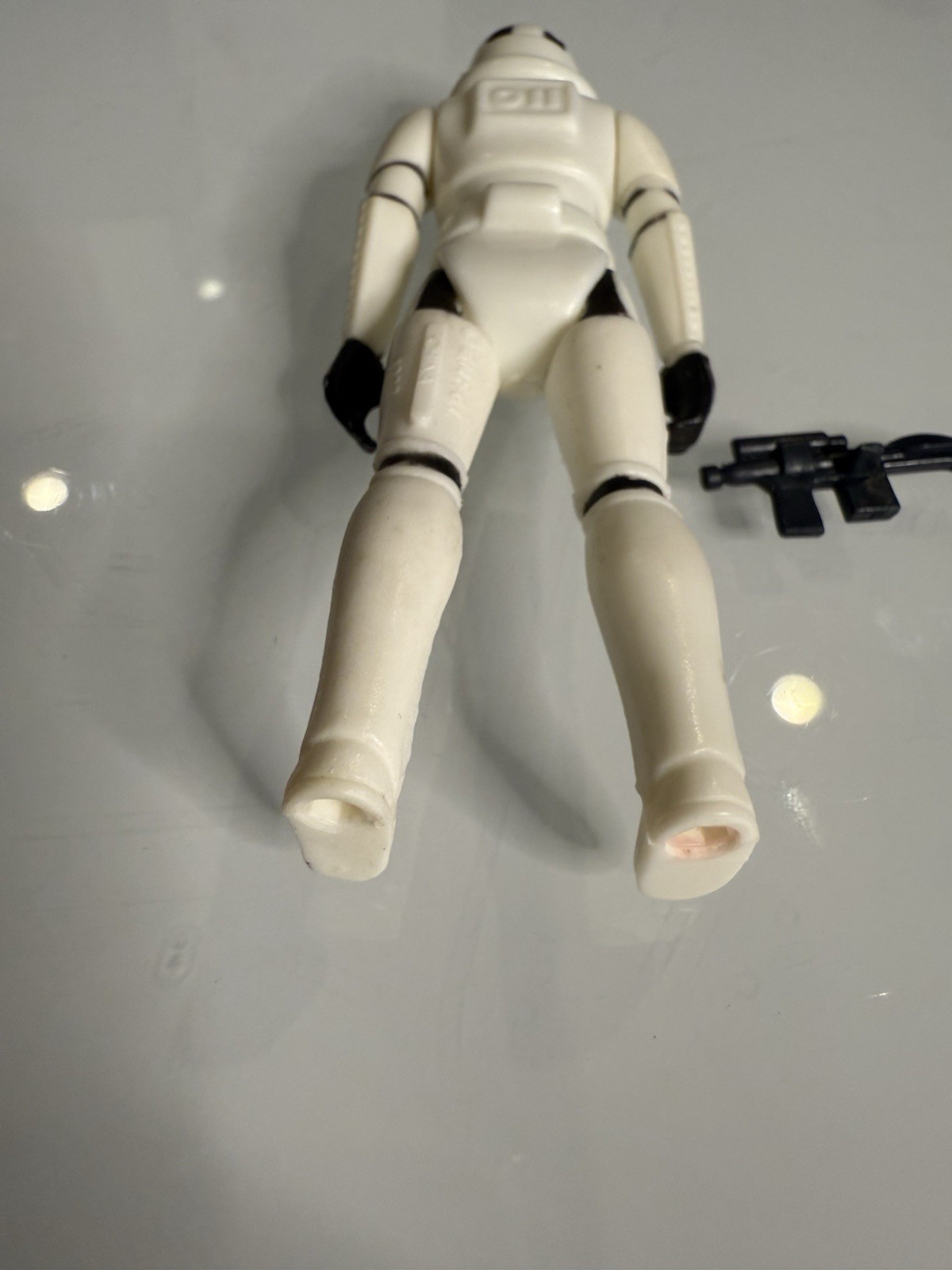 Imperial Stormtrooper sold