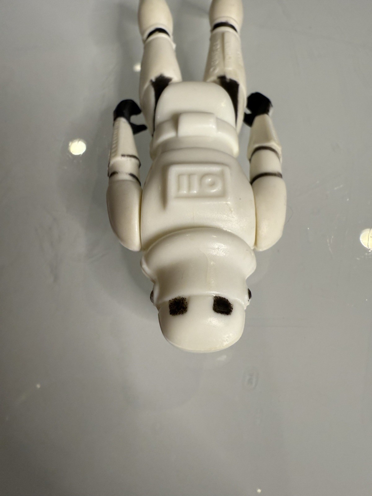 Imperial Stormtrooper sold