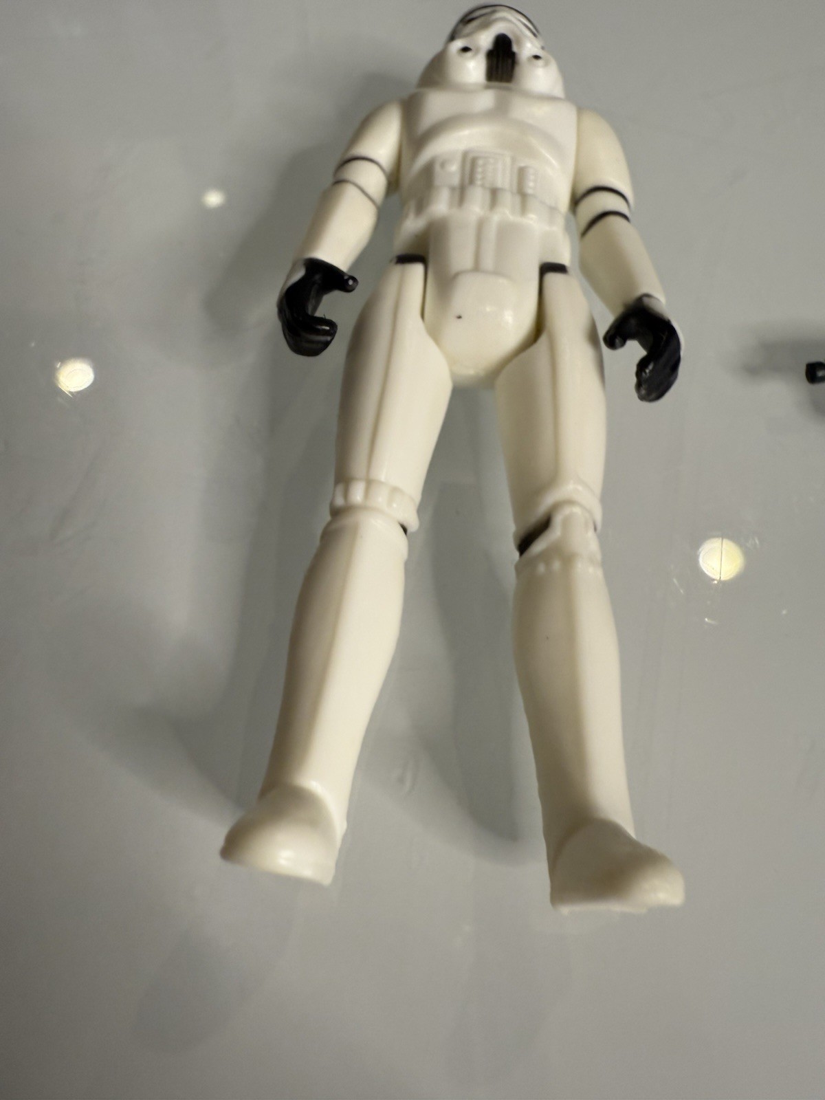 Imperial Stormtrooper sold