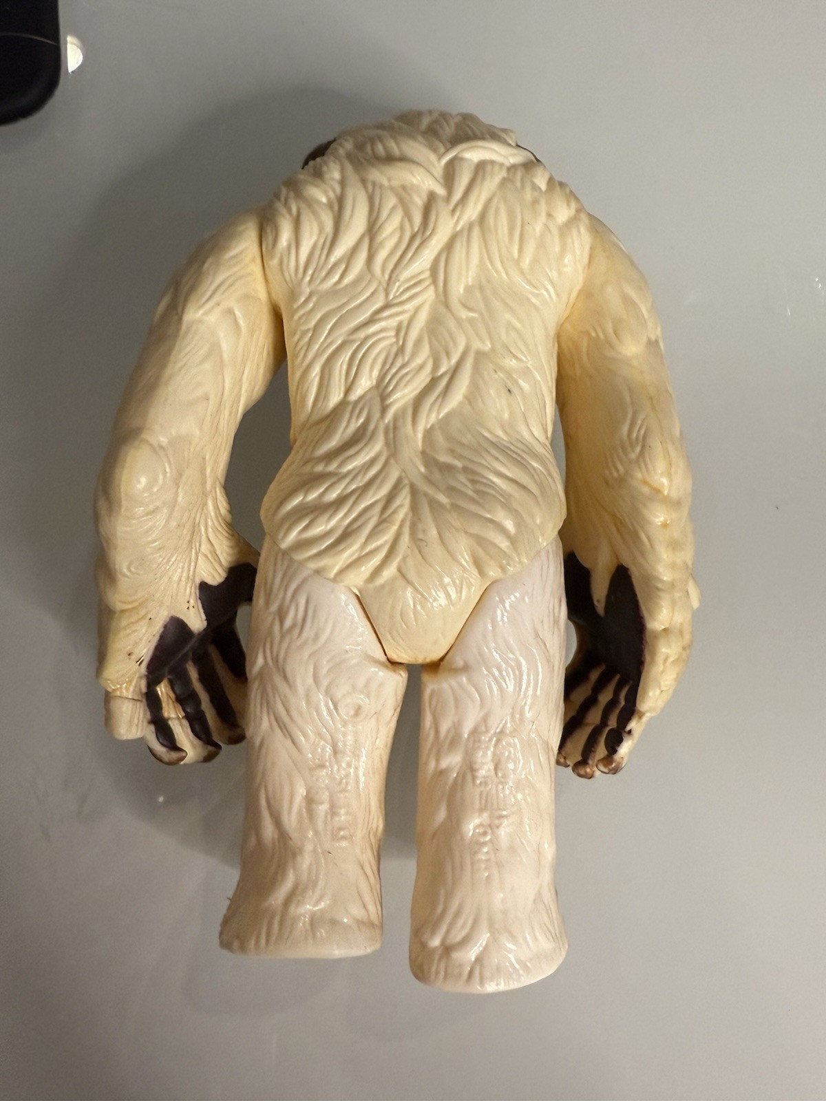 Wampa sold
