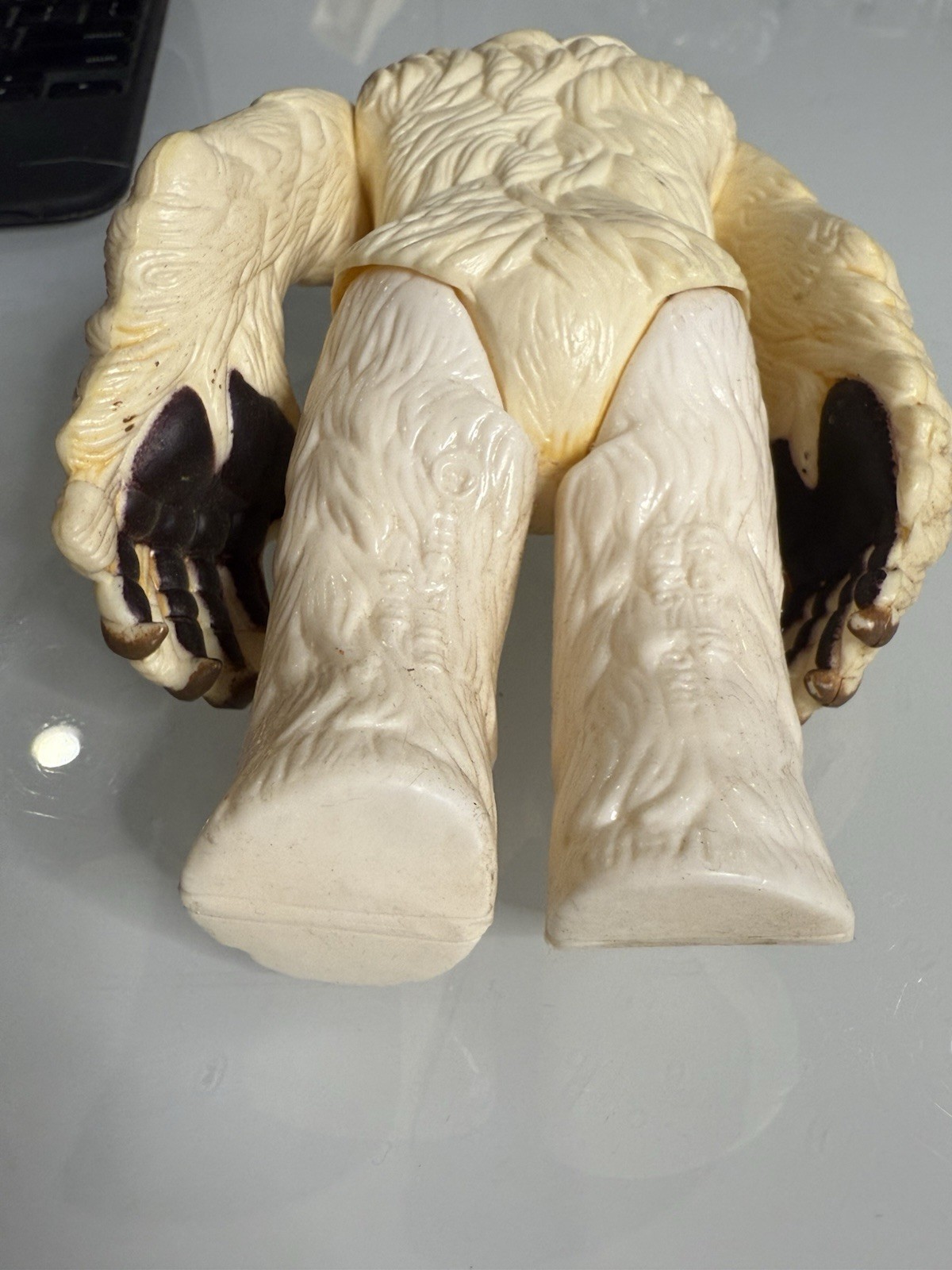 Wampa sold