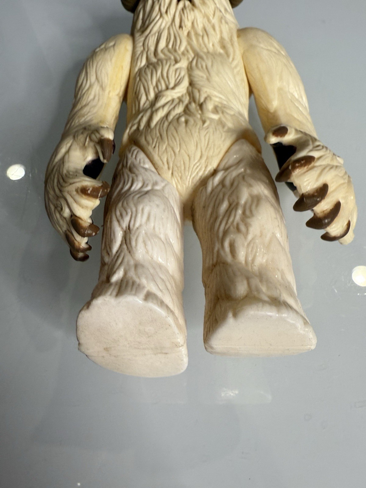 Wampa sold