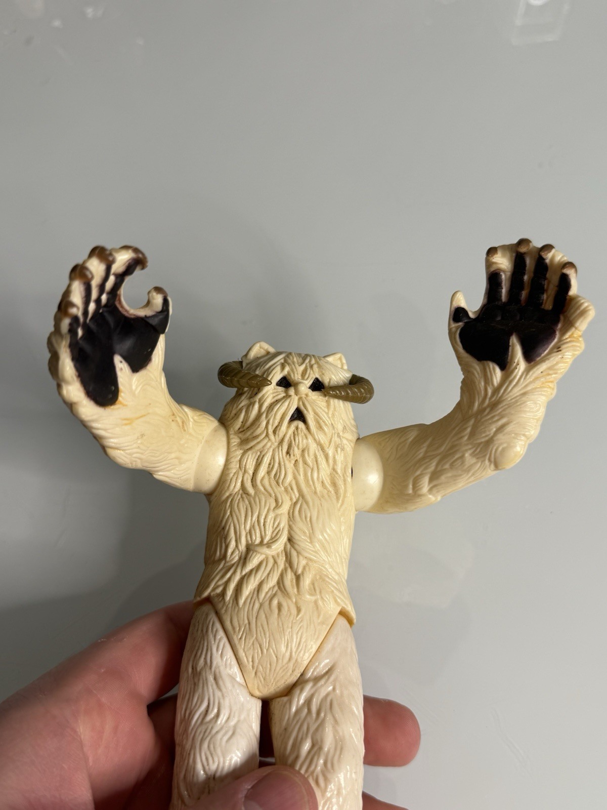 Wampa sold