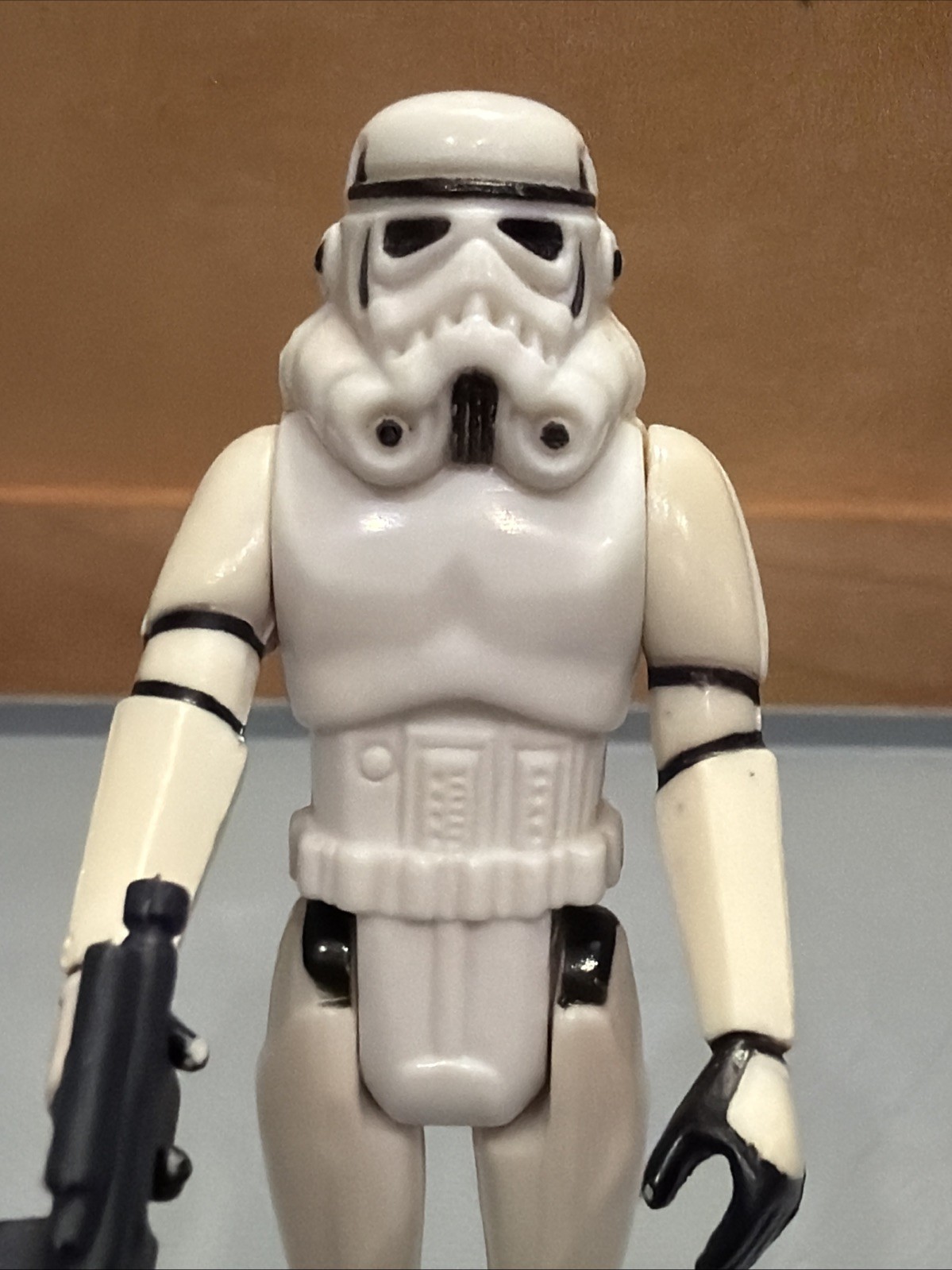 Imperial Stormtrooper sold