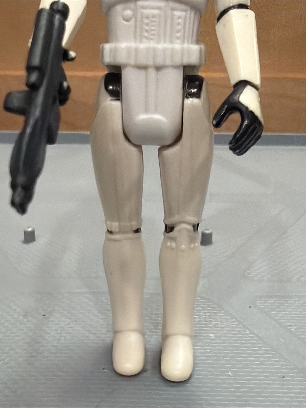 Imperial Stormtrooper sold