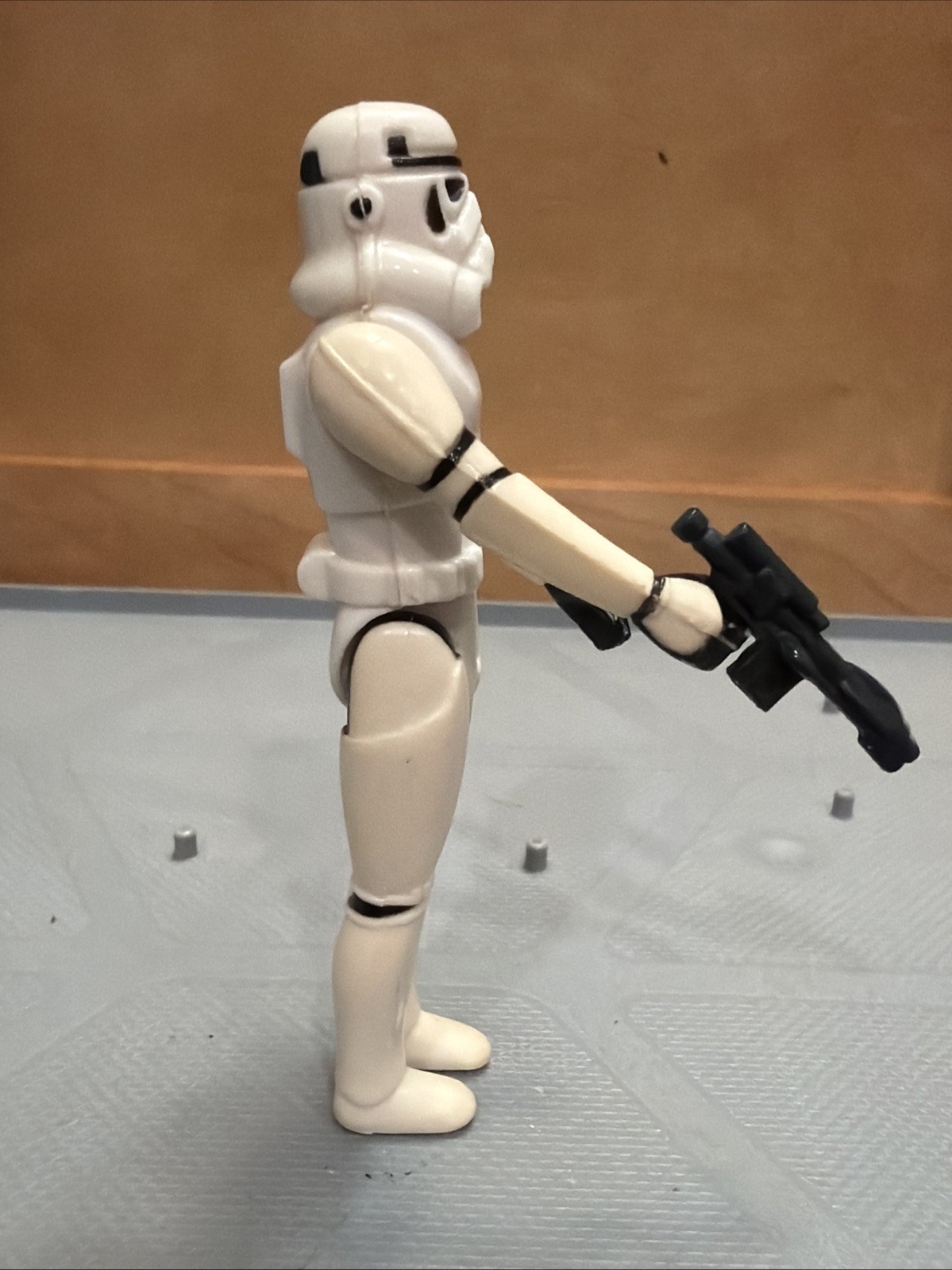 Imperial Stormtrooper sold