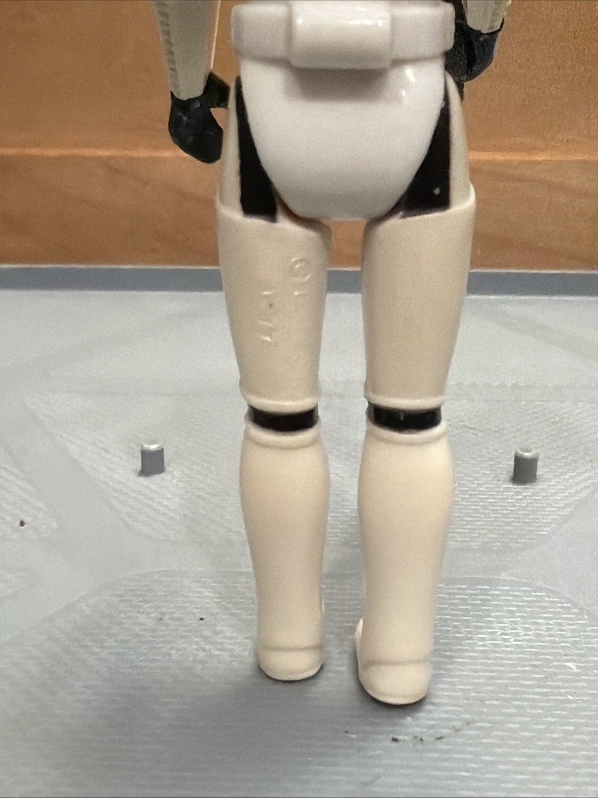 Imperial Stormtrooper sold