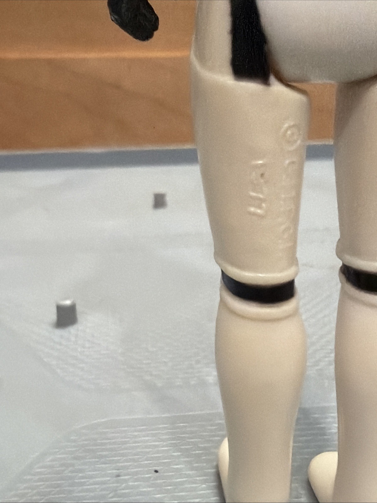 Imperial Stormtrooper sold