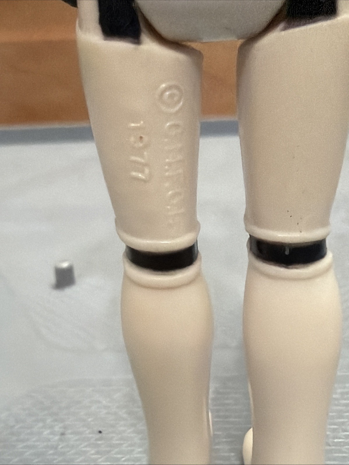 Imperial Stormtrooper sold