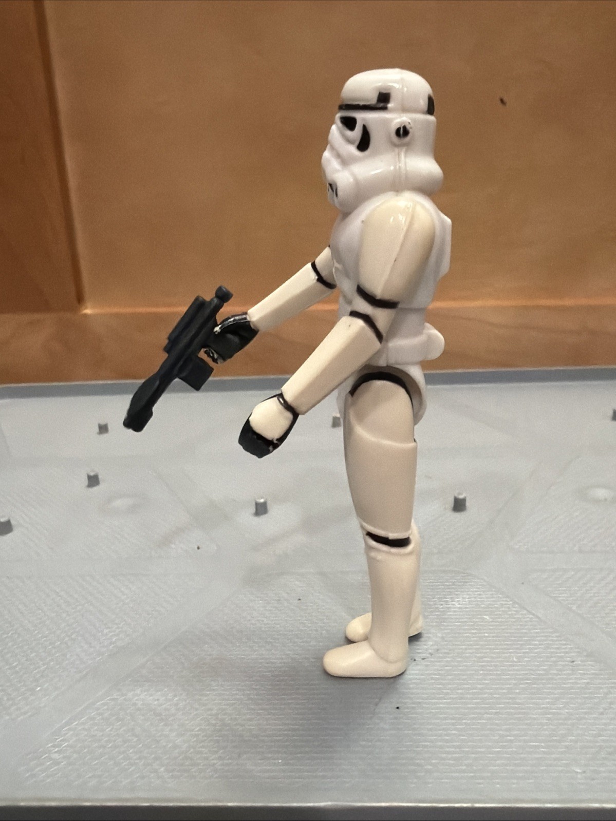 Imperial Stormtrooper sold