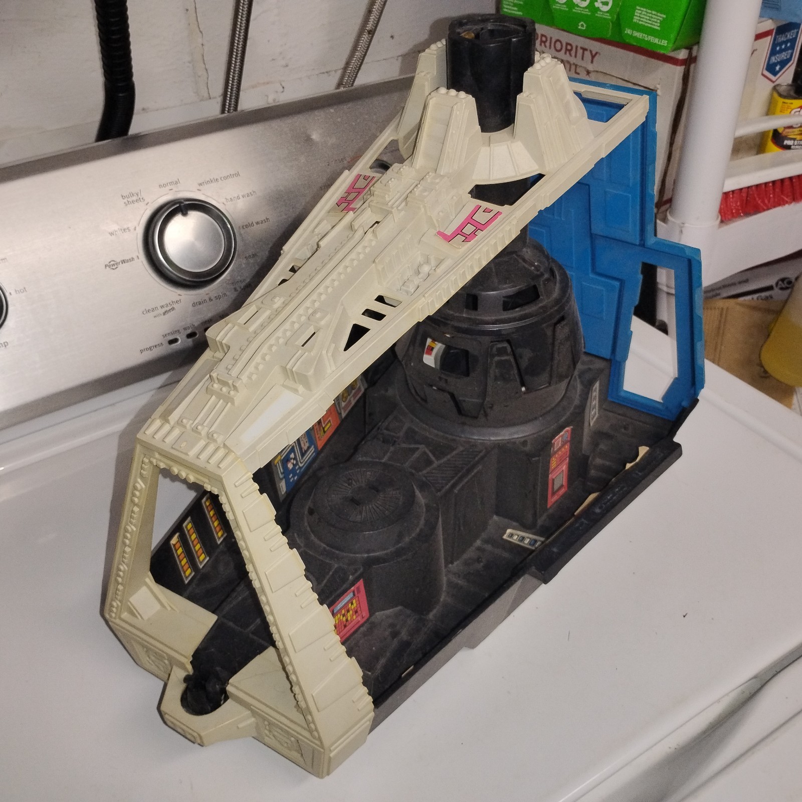 Darth Vader's Star Destroyer sold