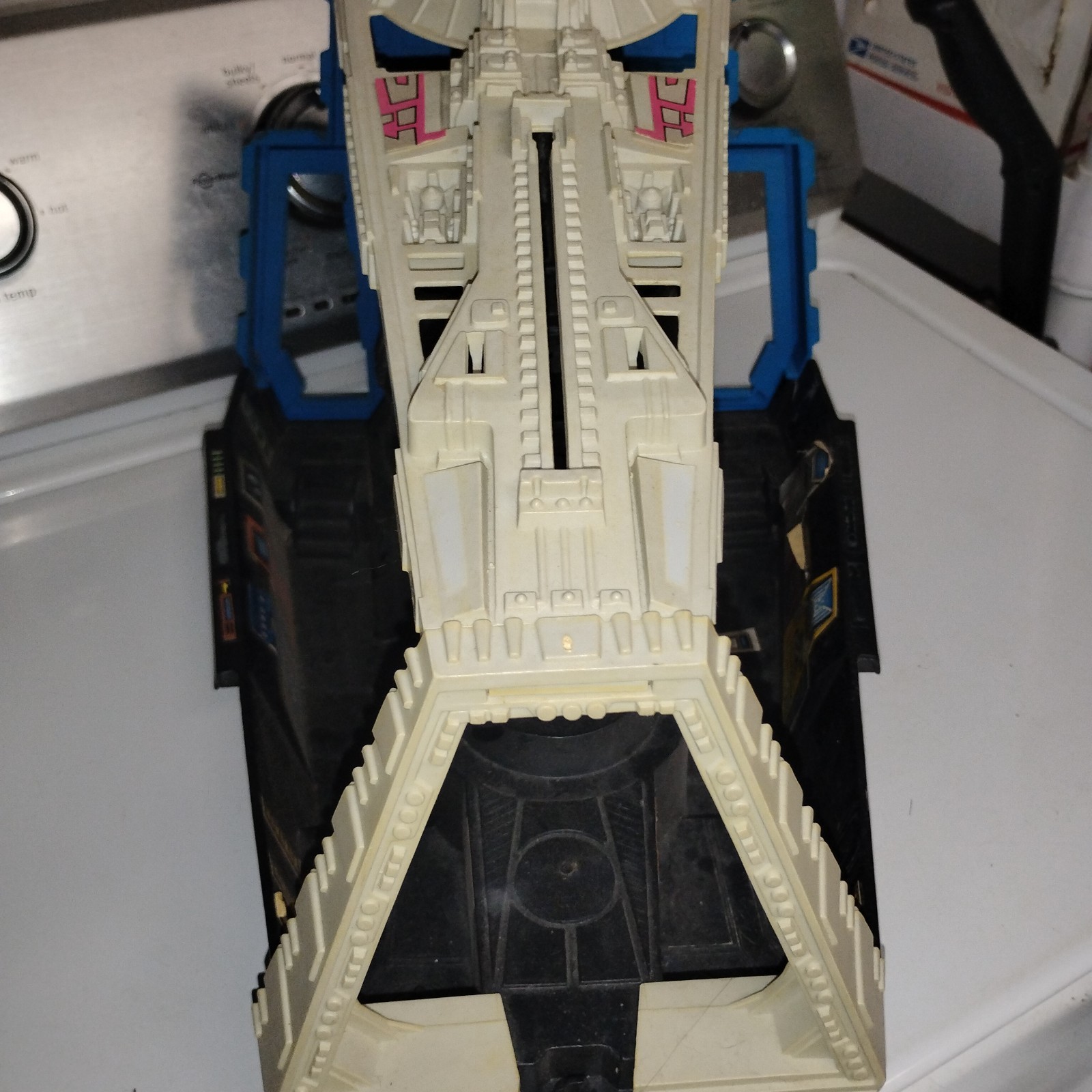 Darth Vader's Star Destroyer sold