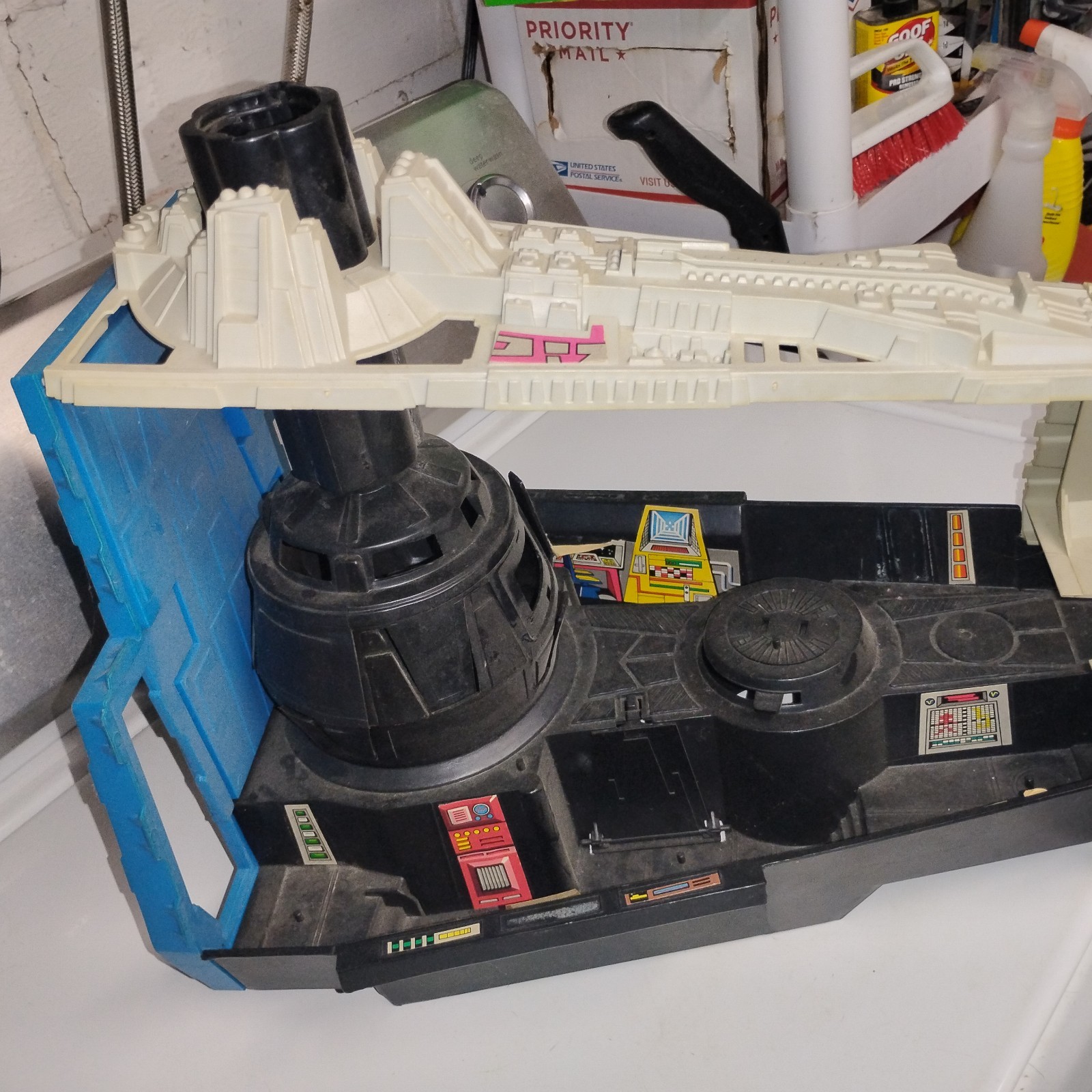 Darth Vader's Star Destroyer sold