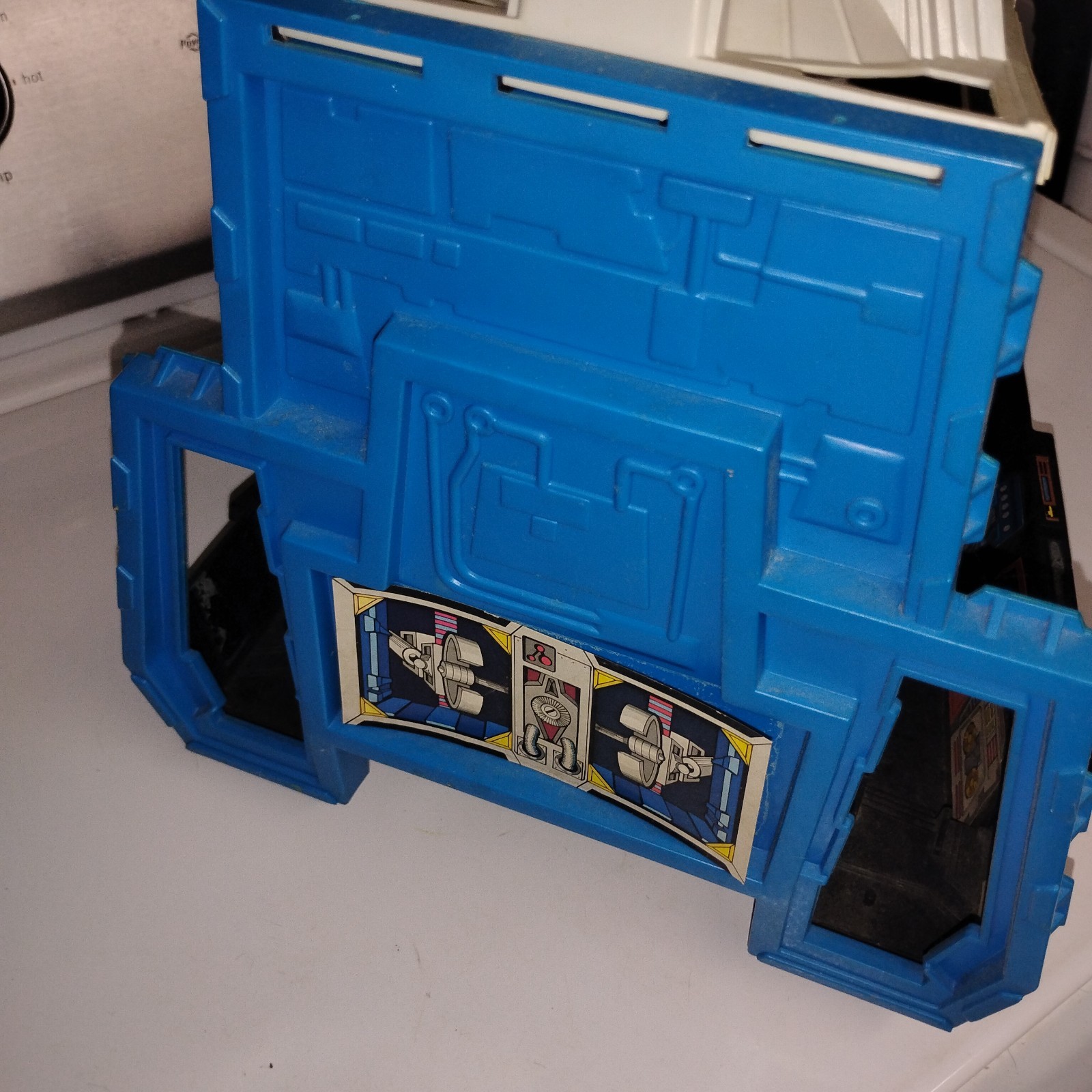 Darth Vader's Star Destroyer sold