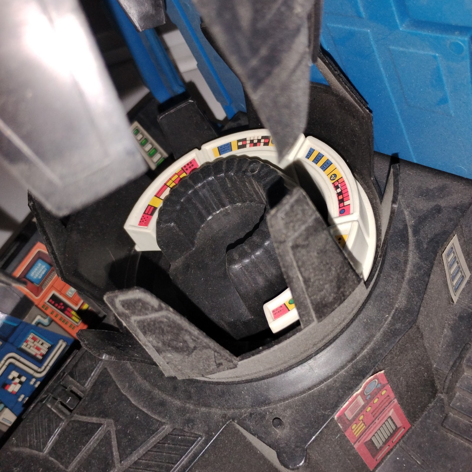 Darth Vader's Star Destroyer sold