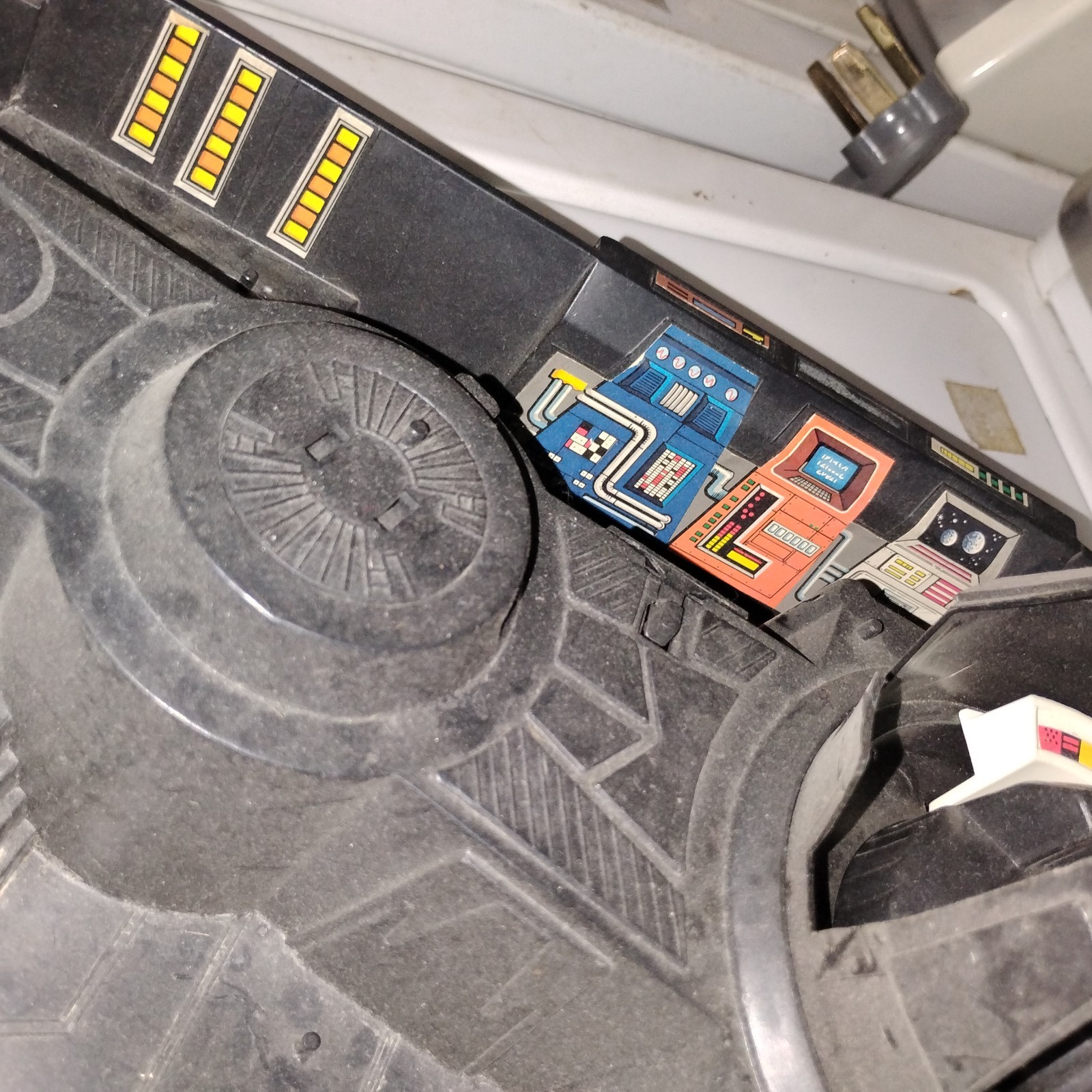 Darth Vader's Star Destroyer sold