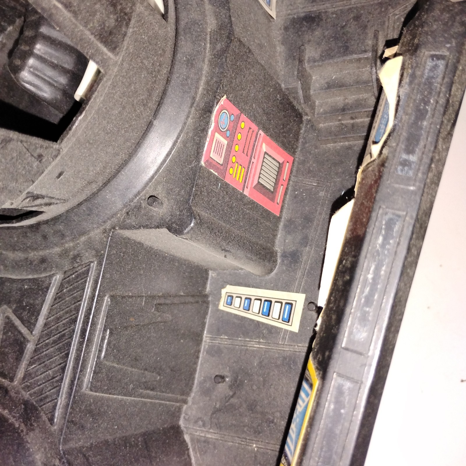 Darth Vader's Star Destroyer sold