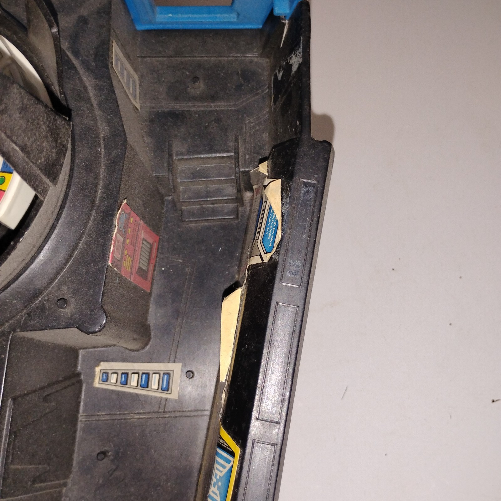 Darth Vader's Star Destroyer sold