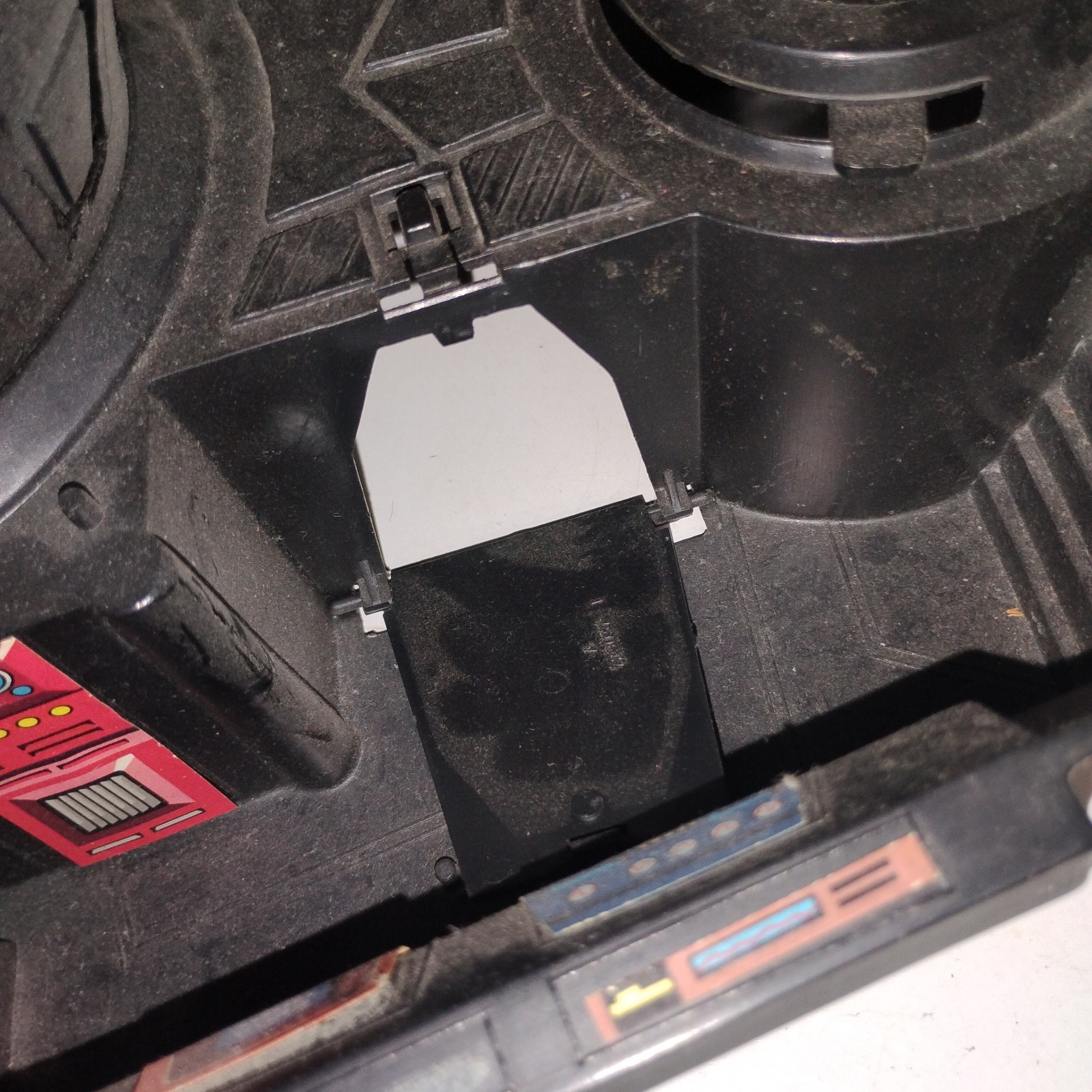 Darth Vader's Star Destroyer sold