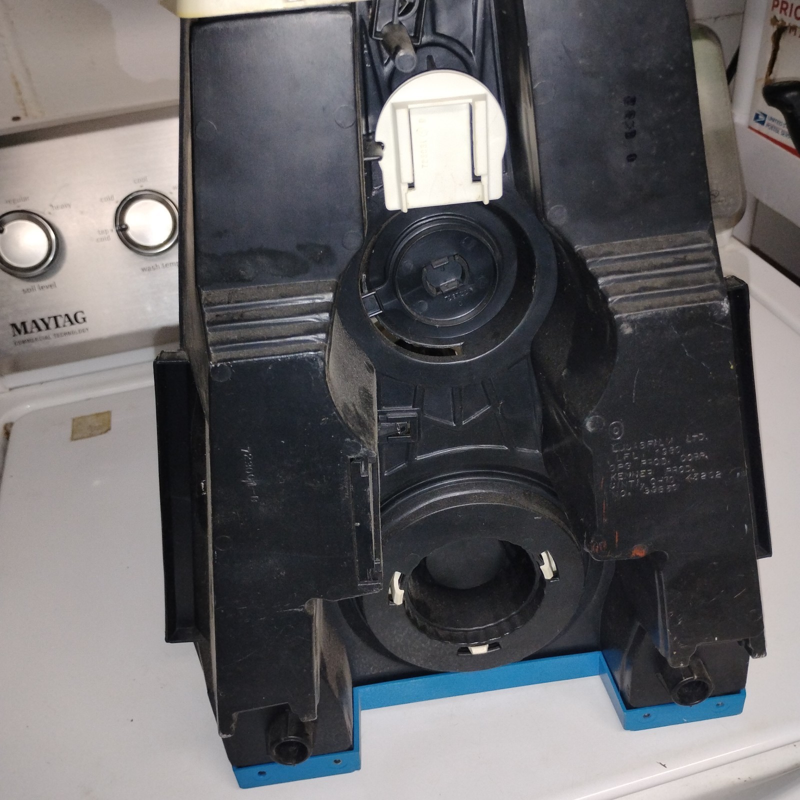 Darth Vader's Star Destroyer sold