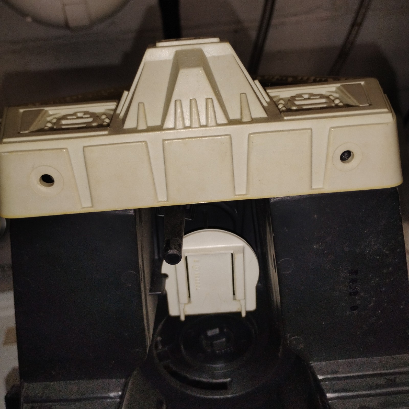 Darth Vader's Star Destroyer sold