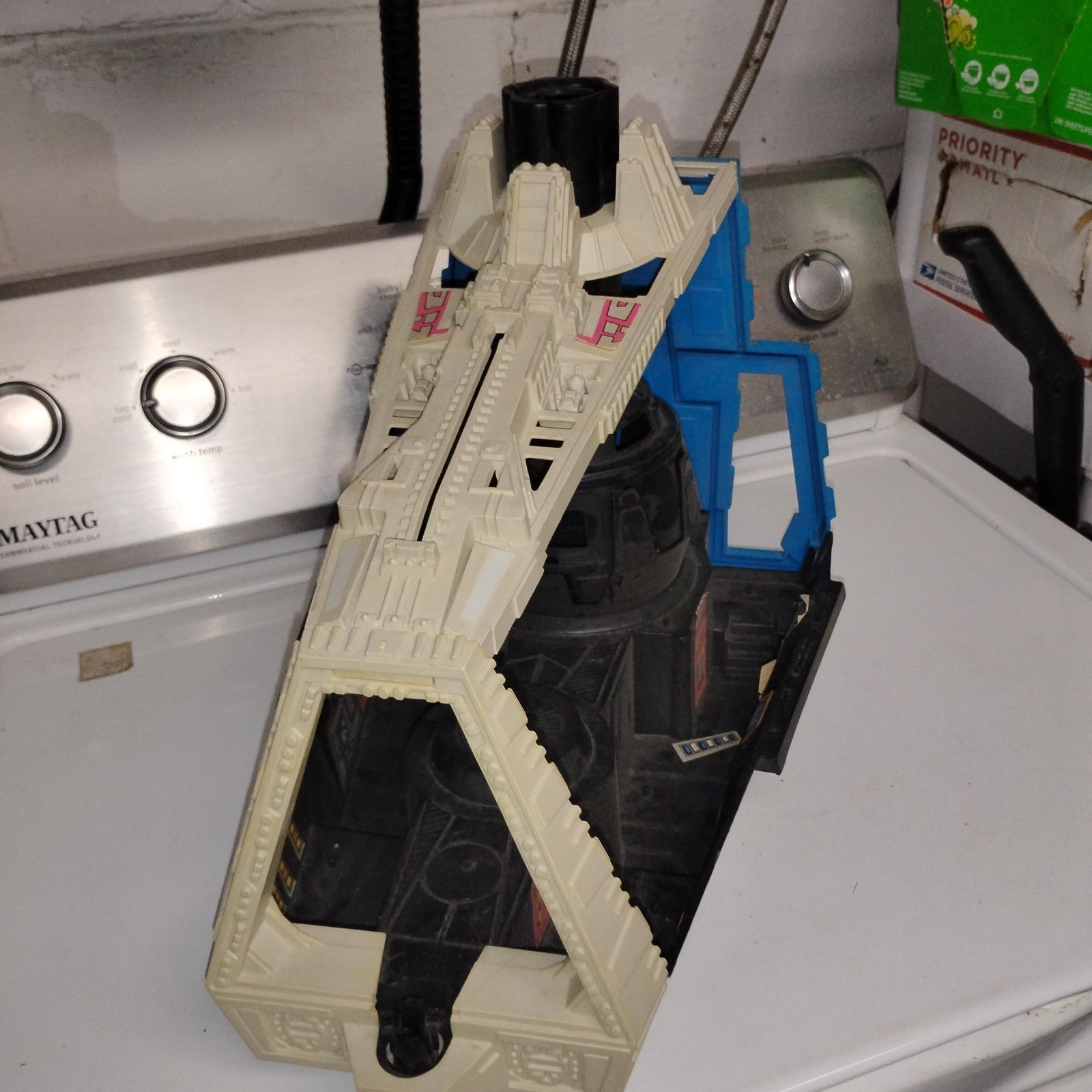 Darth Vader's Star Destroyer sold