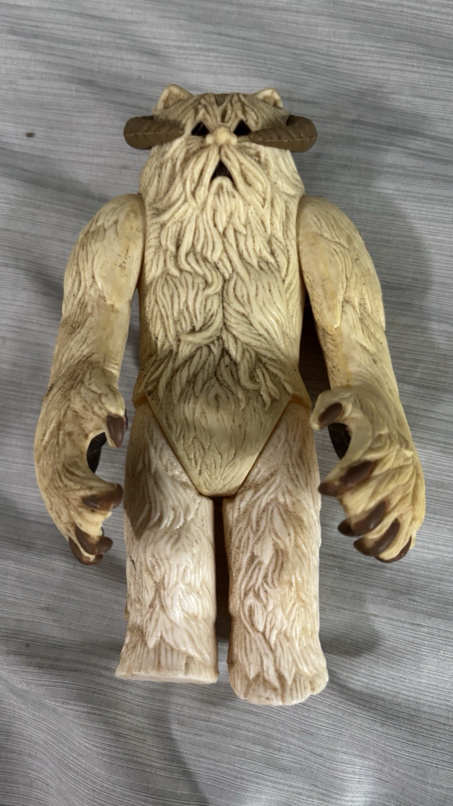 Wampa sold