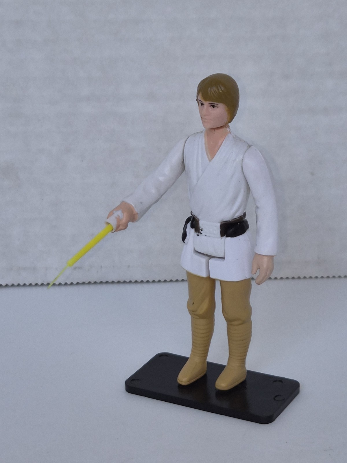 Luke Skywalker sold