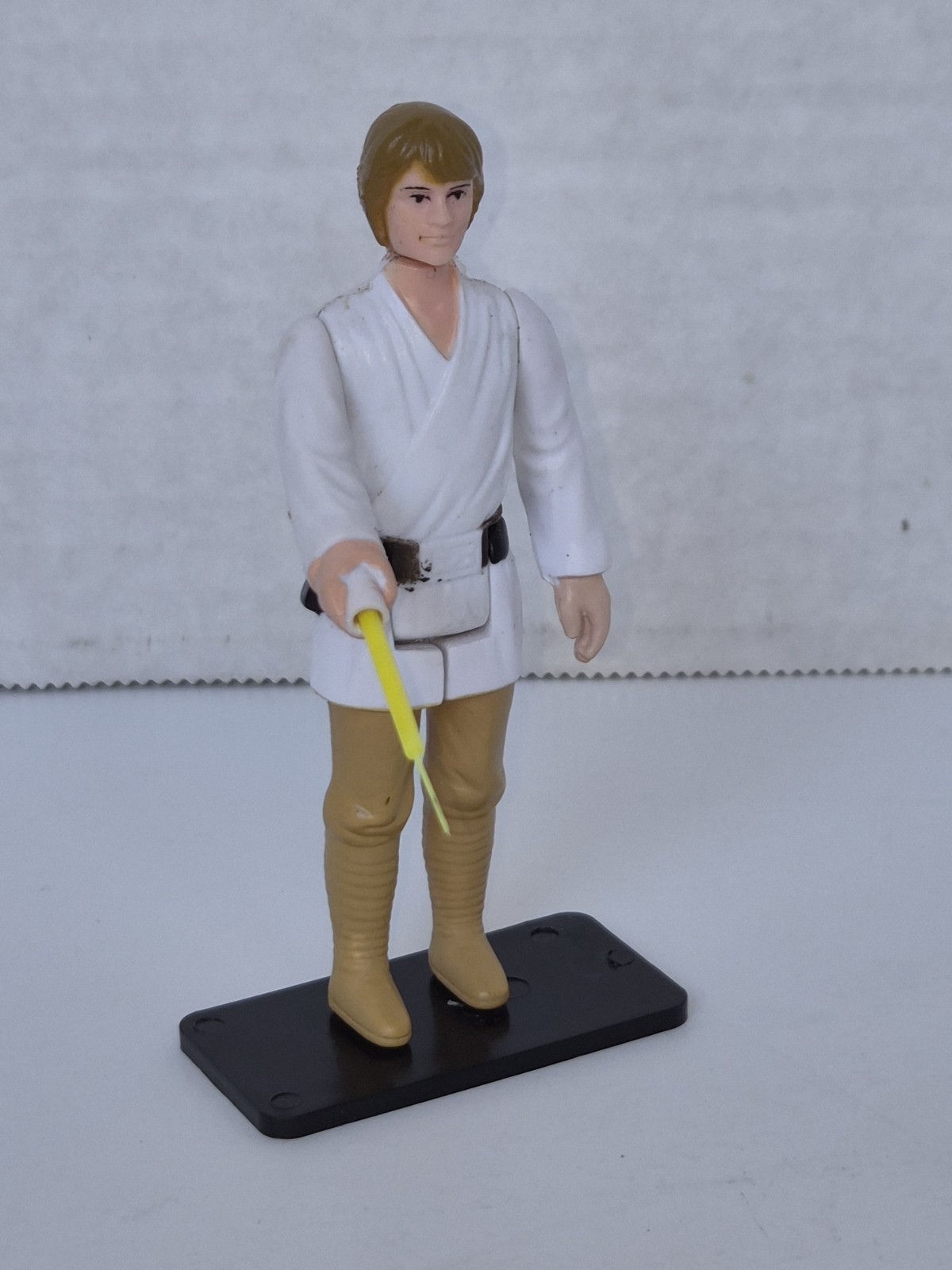 Luke Skywalker sold