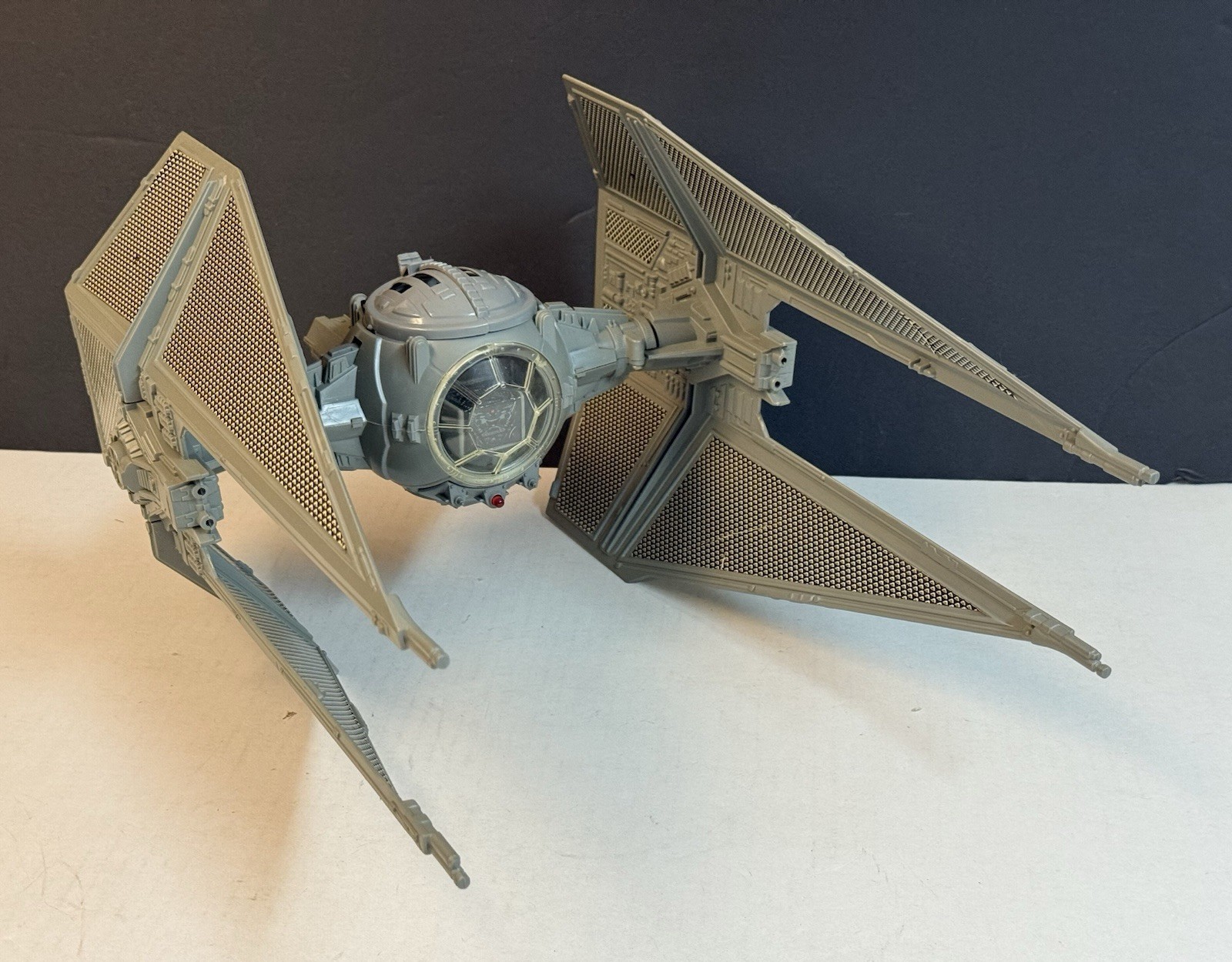 TIE Interceptor sold