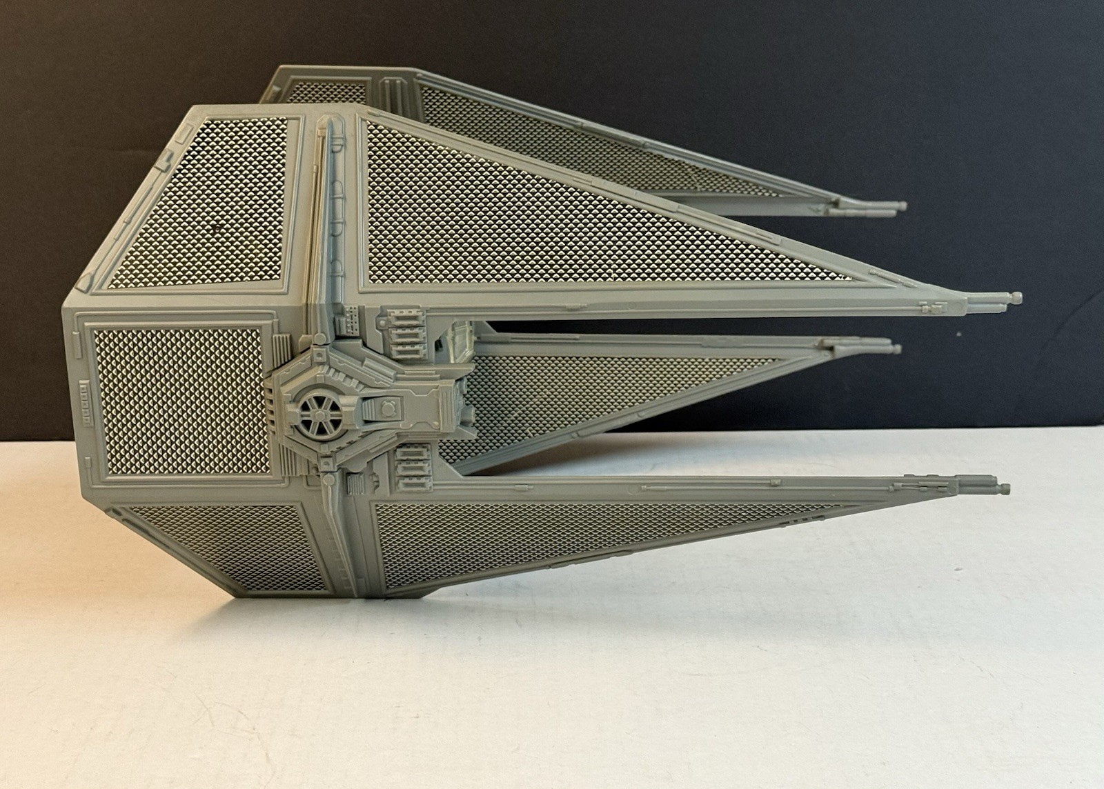 TIE Interceptor sold