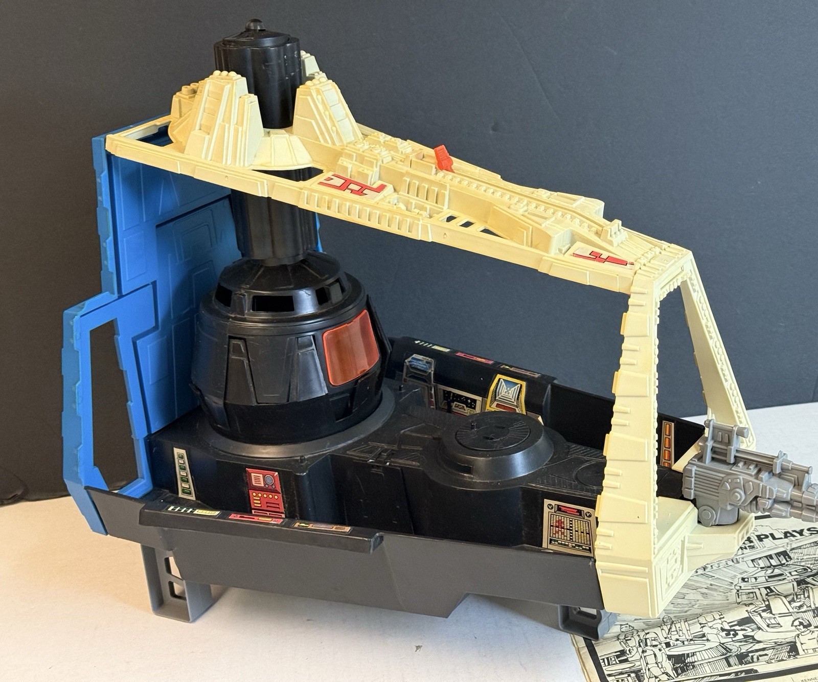 Darth Vader's Star Destroyer sold