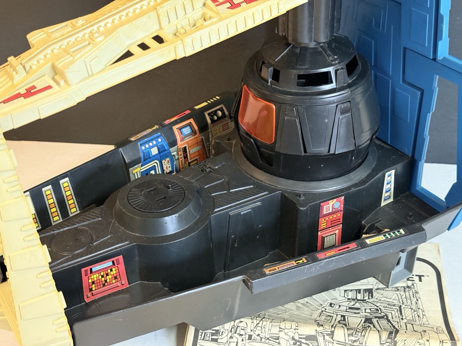 Darth Vader's Star Destroyer sold