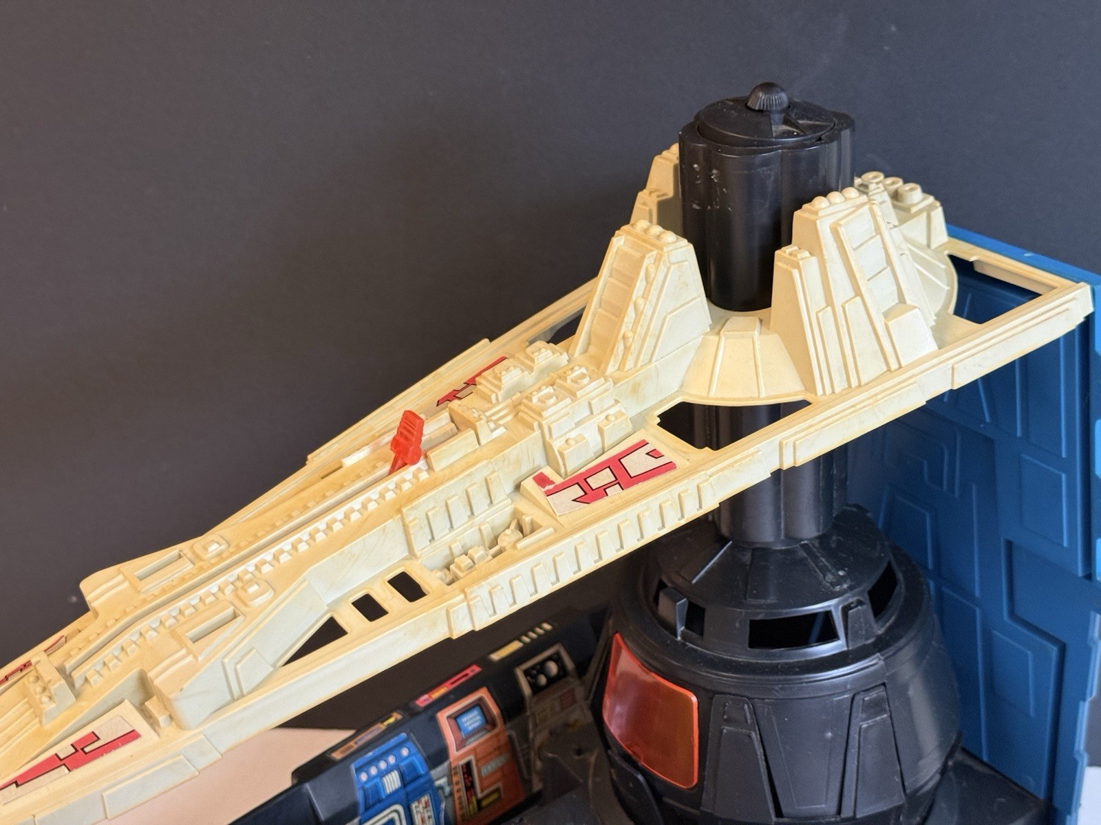 Darth Vader's Star Destroyer sold