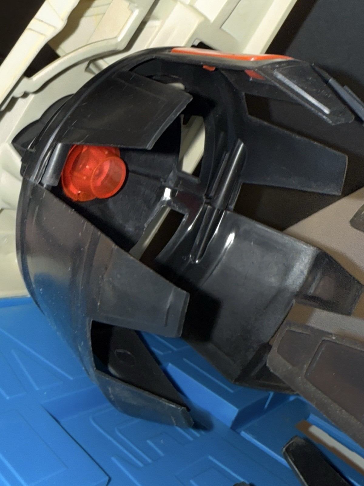 Darth Vader's Star Destroyer sold