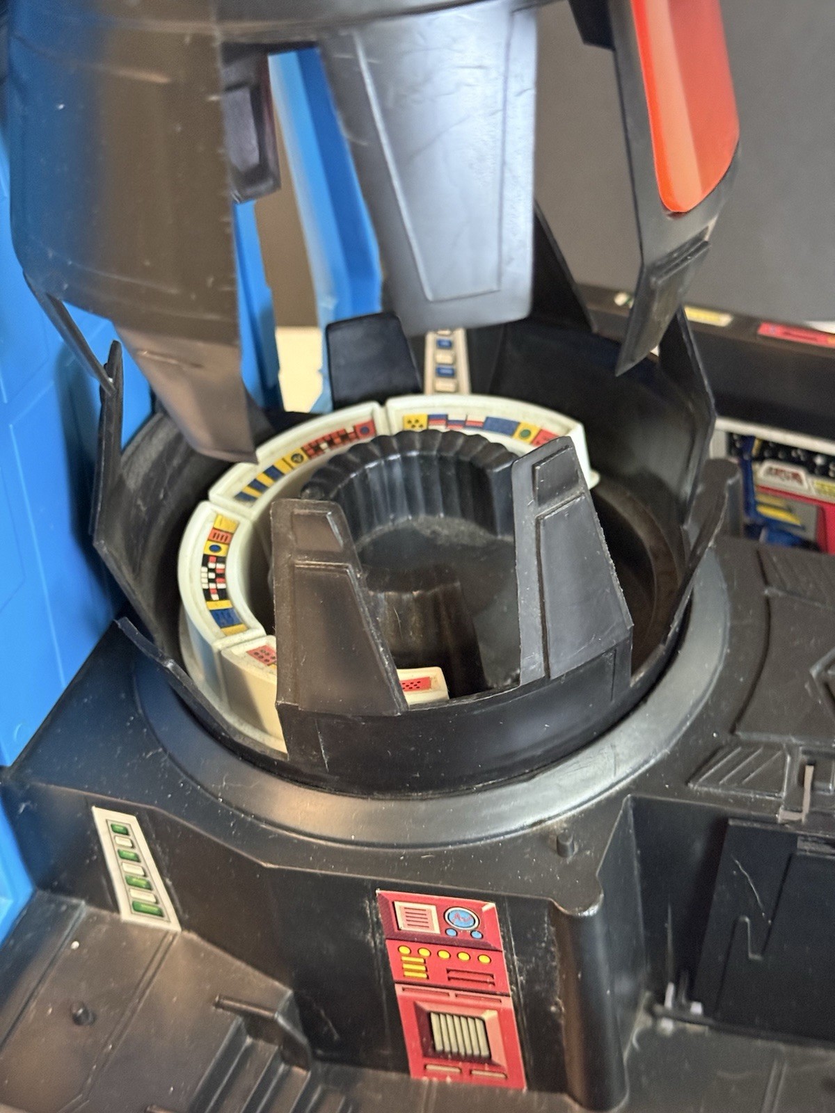 Darth Vader's Star Destroyer sold