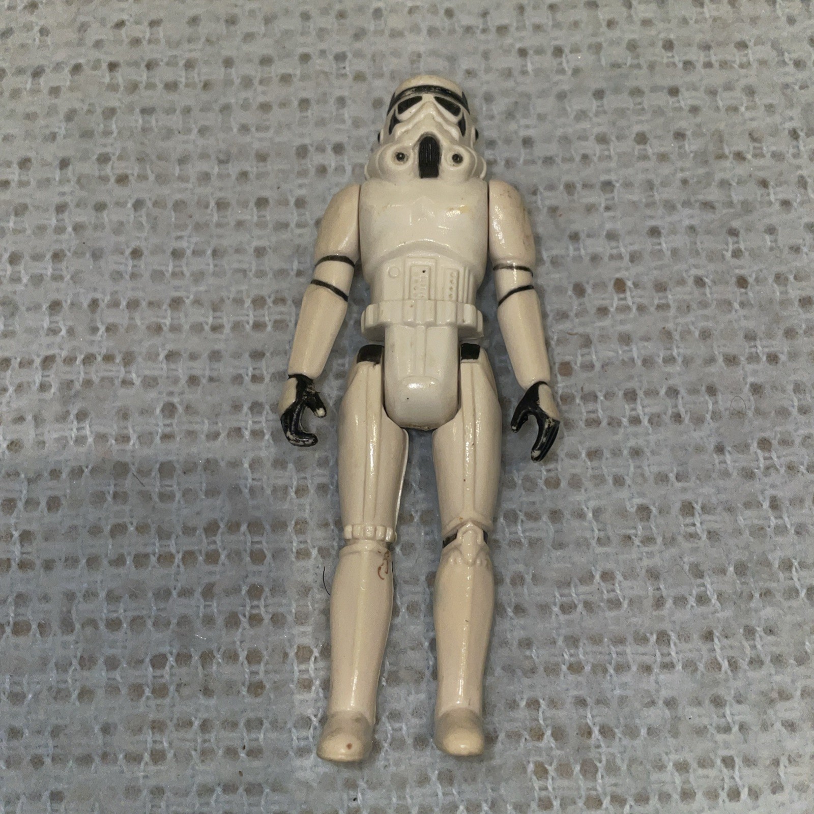 Imperial Stormtrooper sold