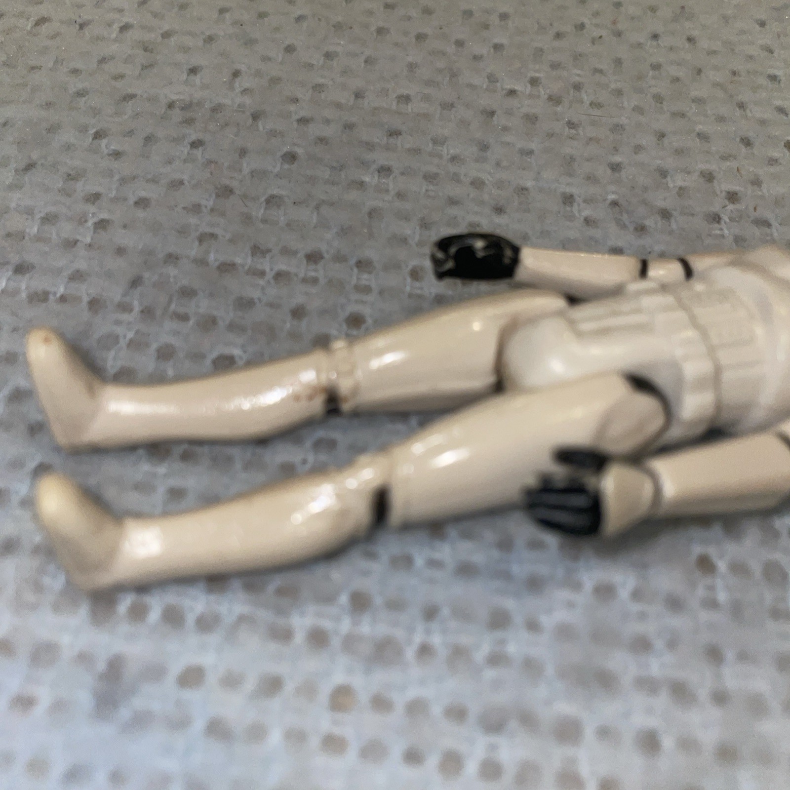 Imperial Stormtrooper sold