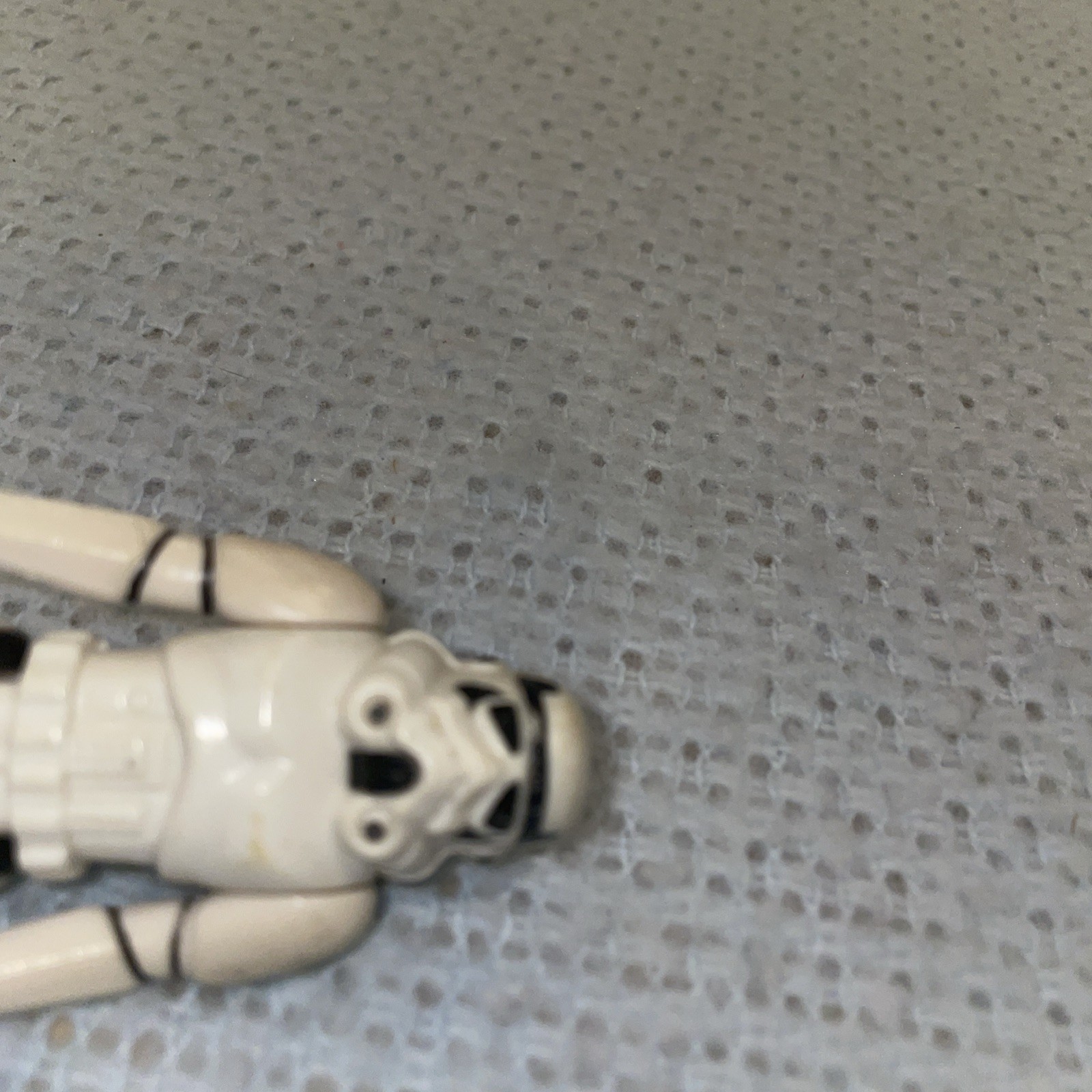 Imperial Stormtrooper sold