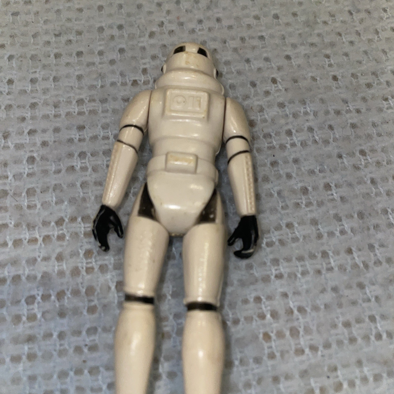 Imperial Stormtrooper sold