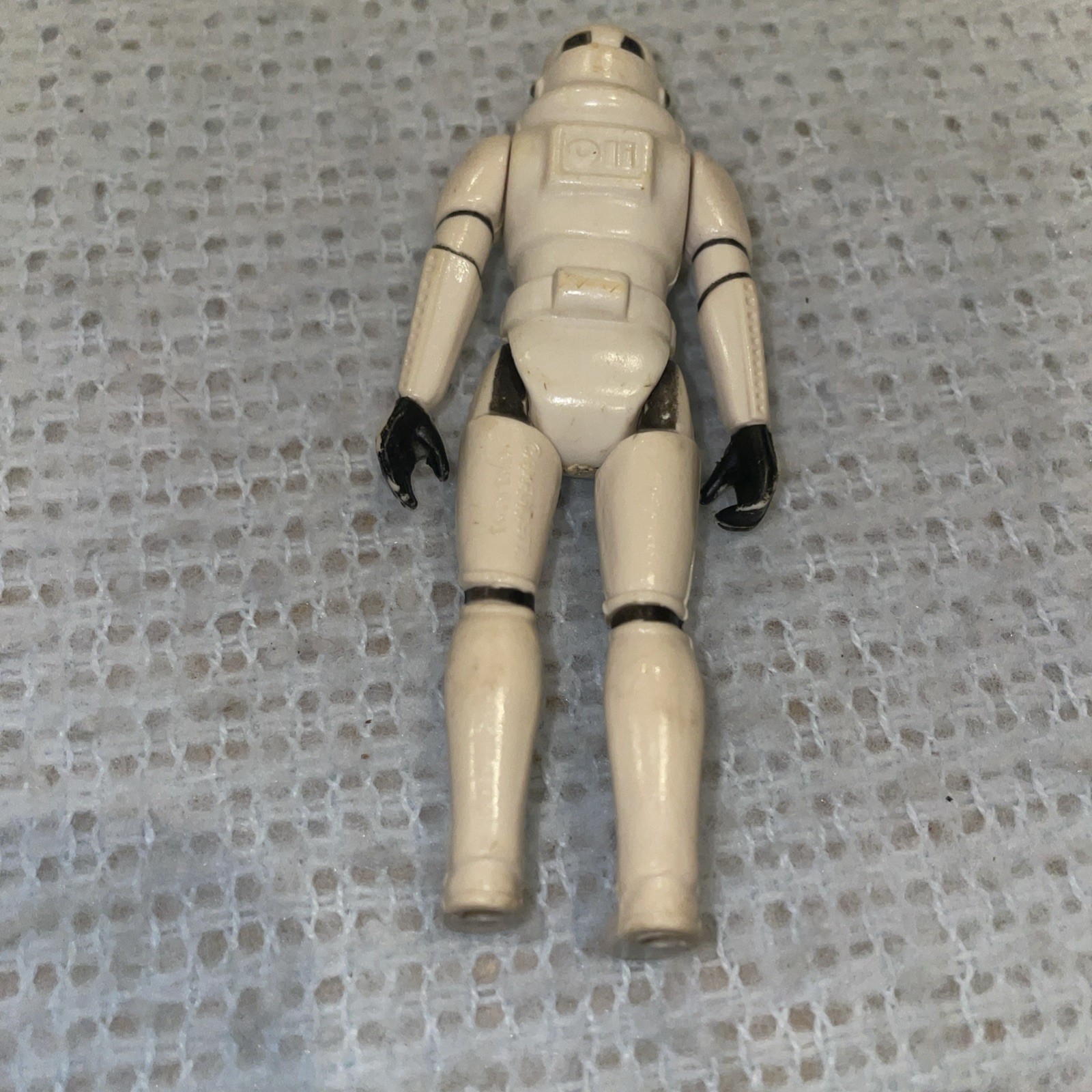 Imperial Stormtrooper sold