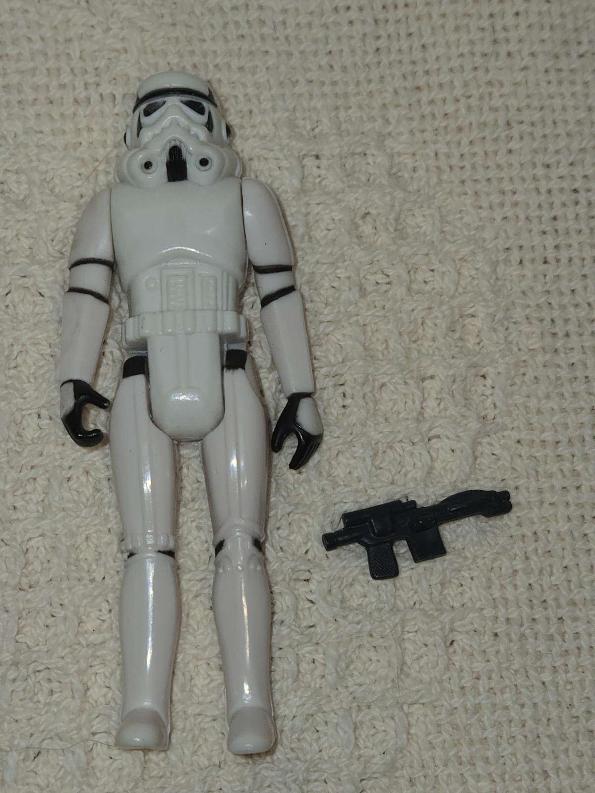 Imperial Stormtrooper sold