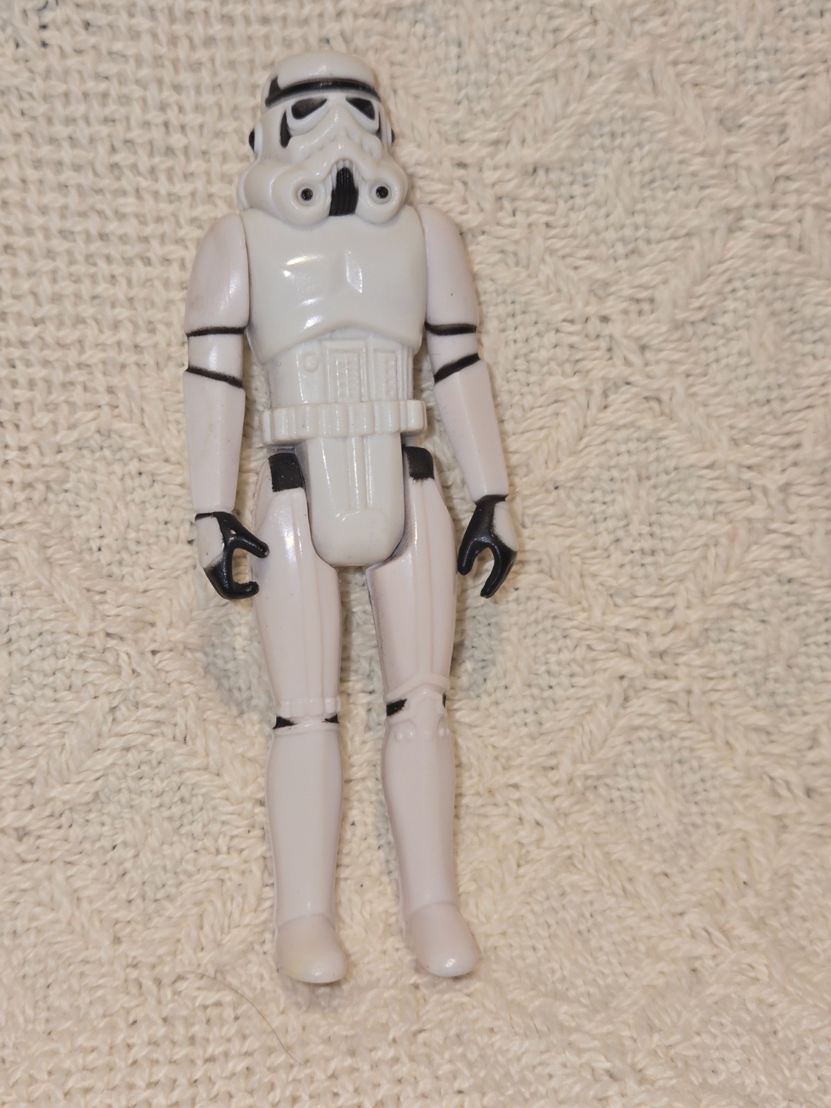Imperial Stormtrooper sold