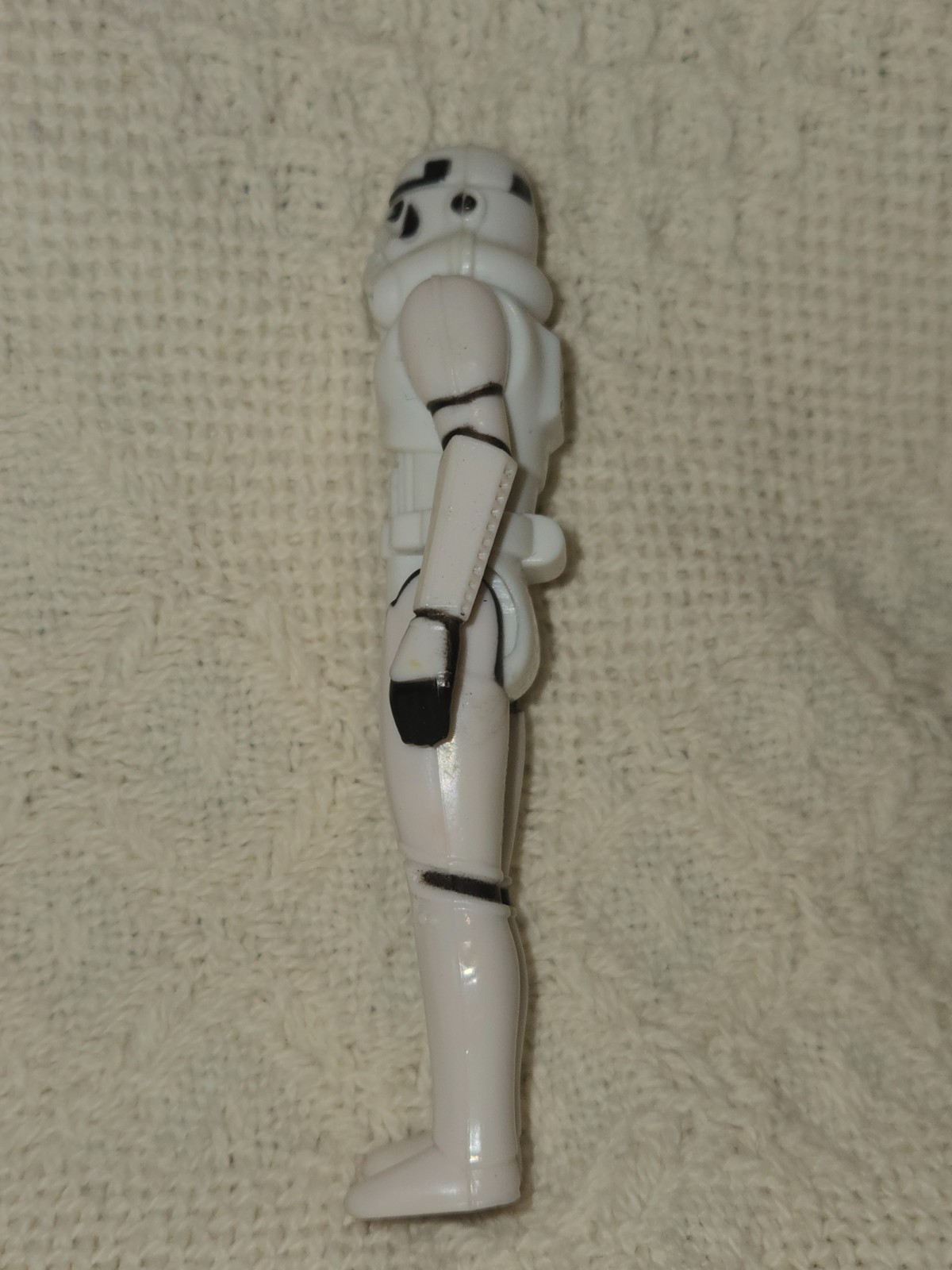 Imperial Stormtrooper sold