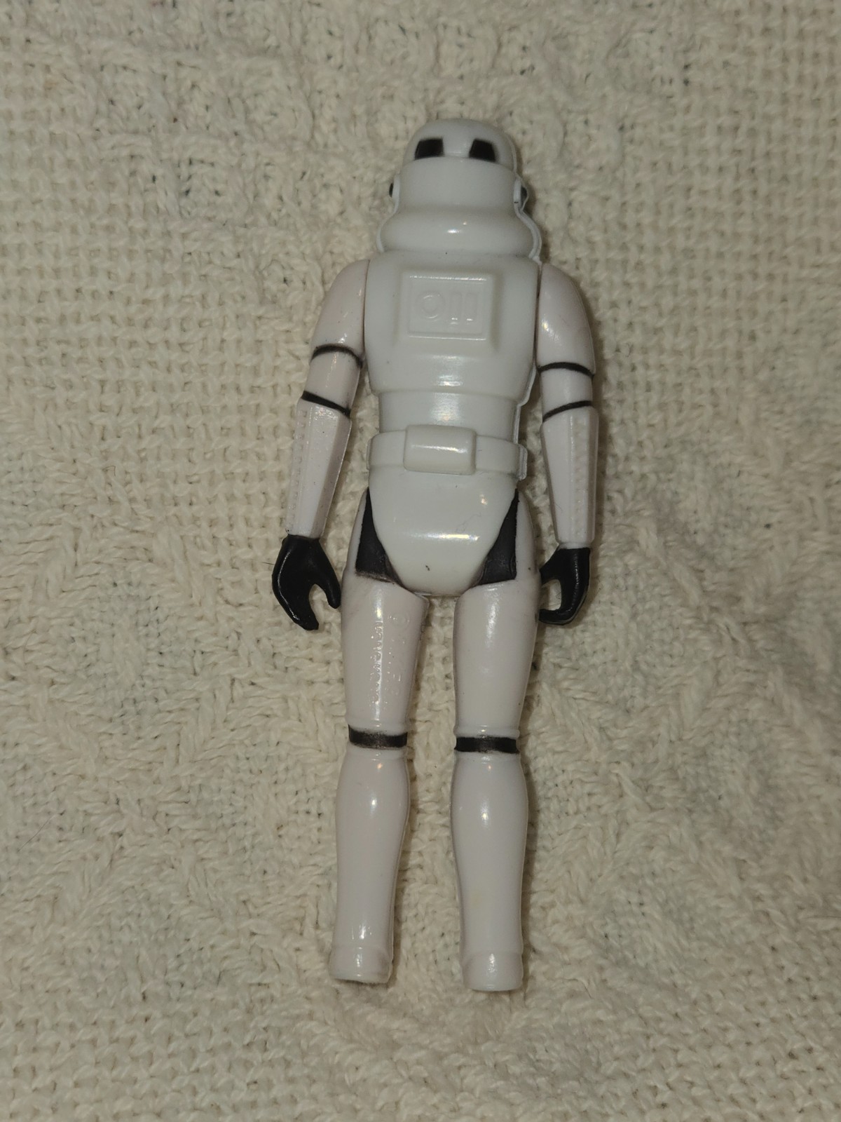 Imperial Stormtrooper sold